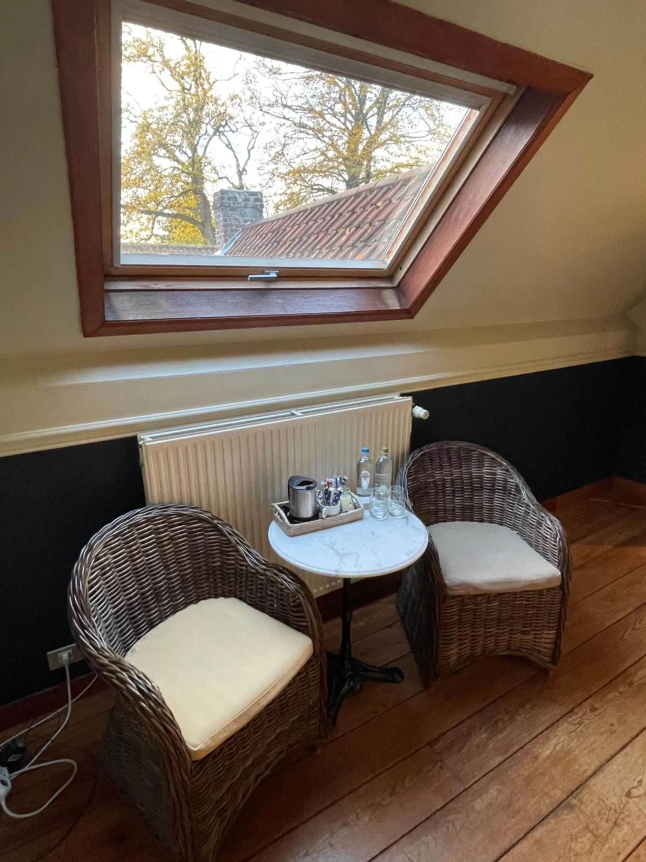 Hotel In't Boldershof