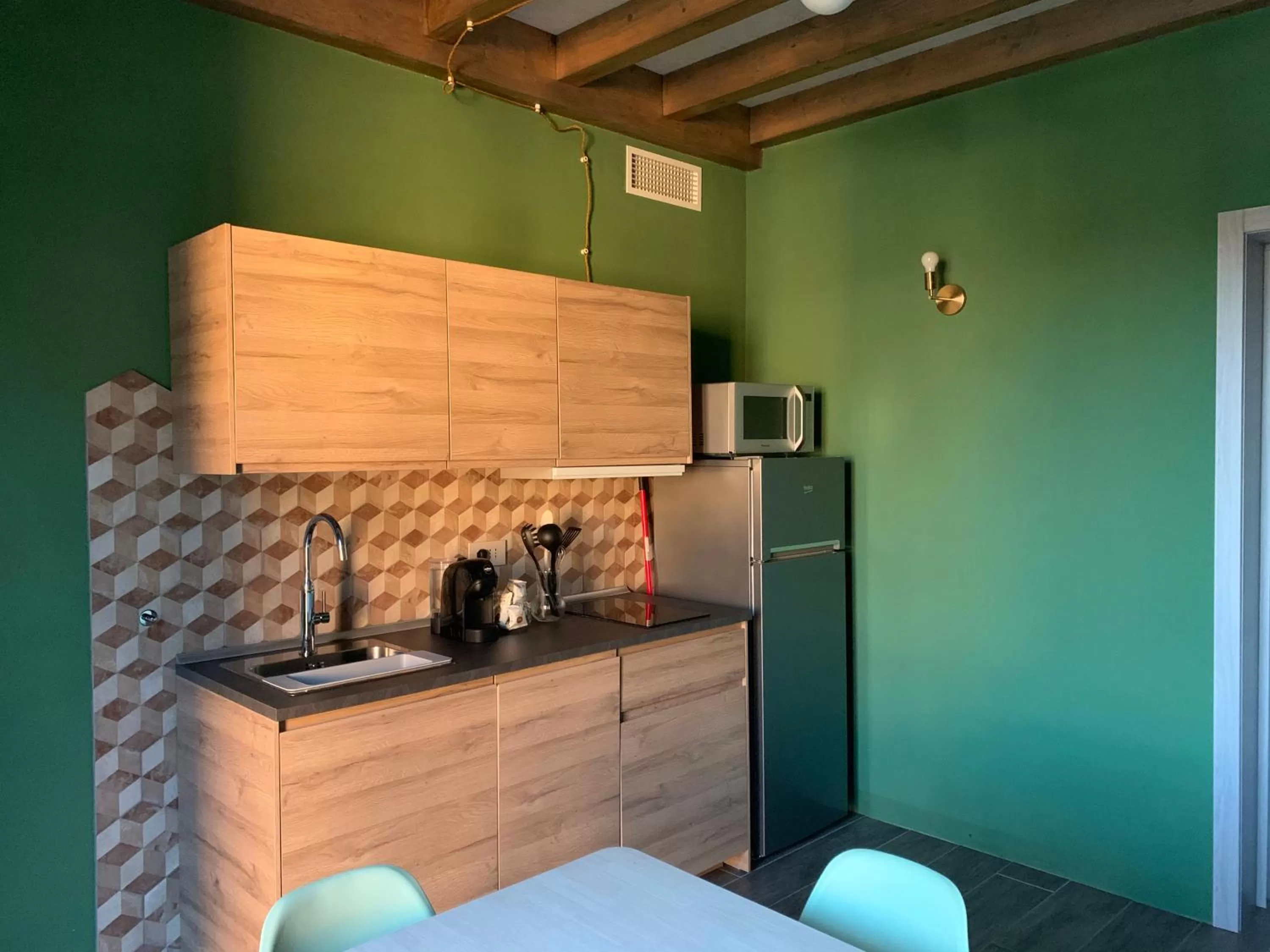 Sala dell Estate Guest House