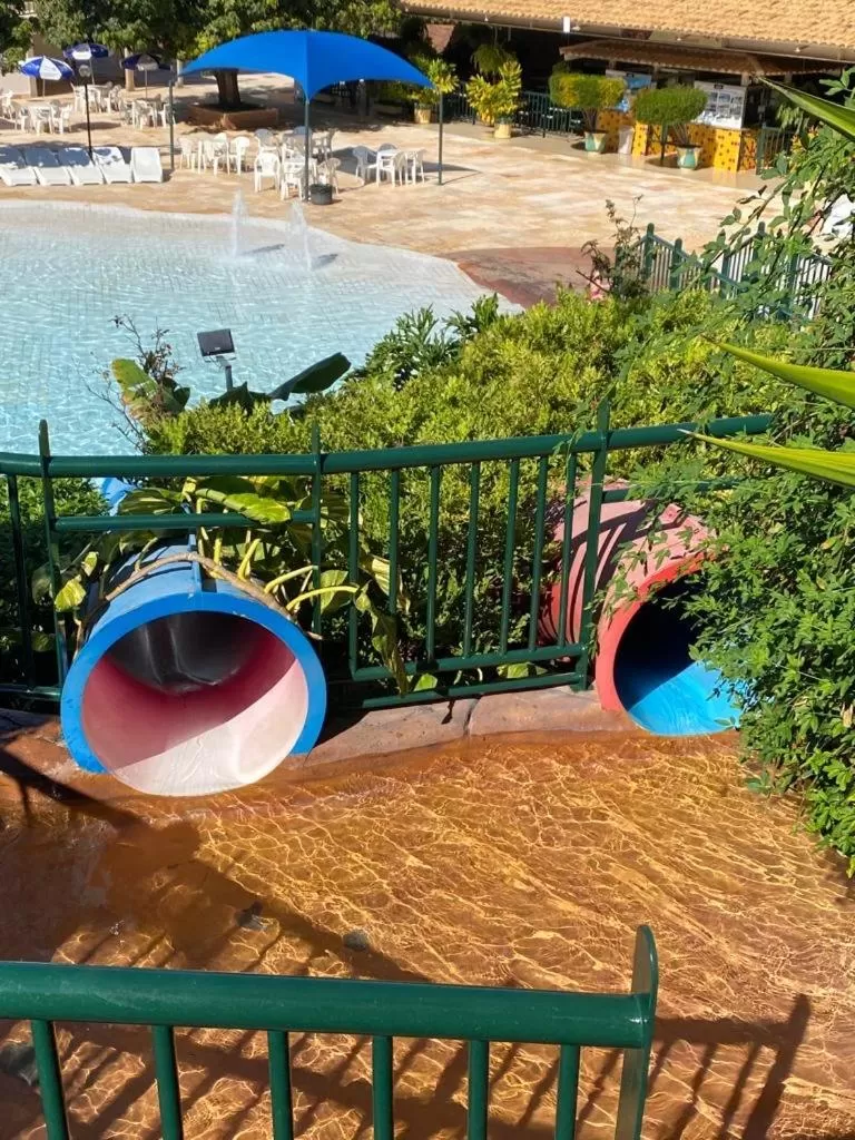 SPAZZIO DI ROMA INCLUSO ACQUA PARK SPLASH