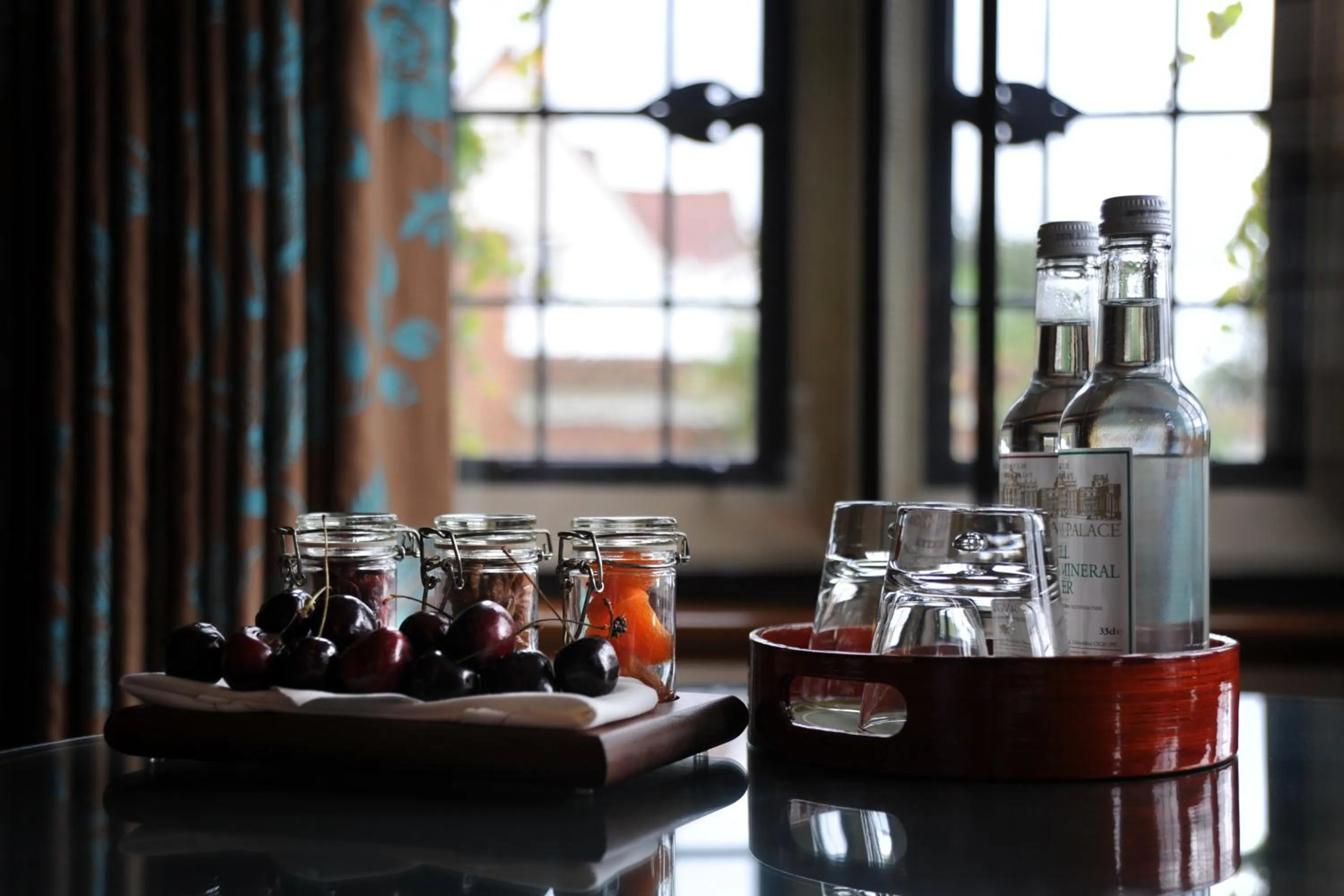 Other in Mallory Court Country House Hotel & Spa