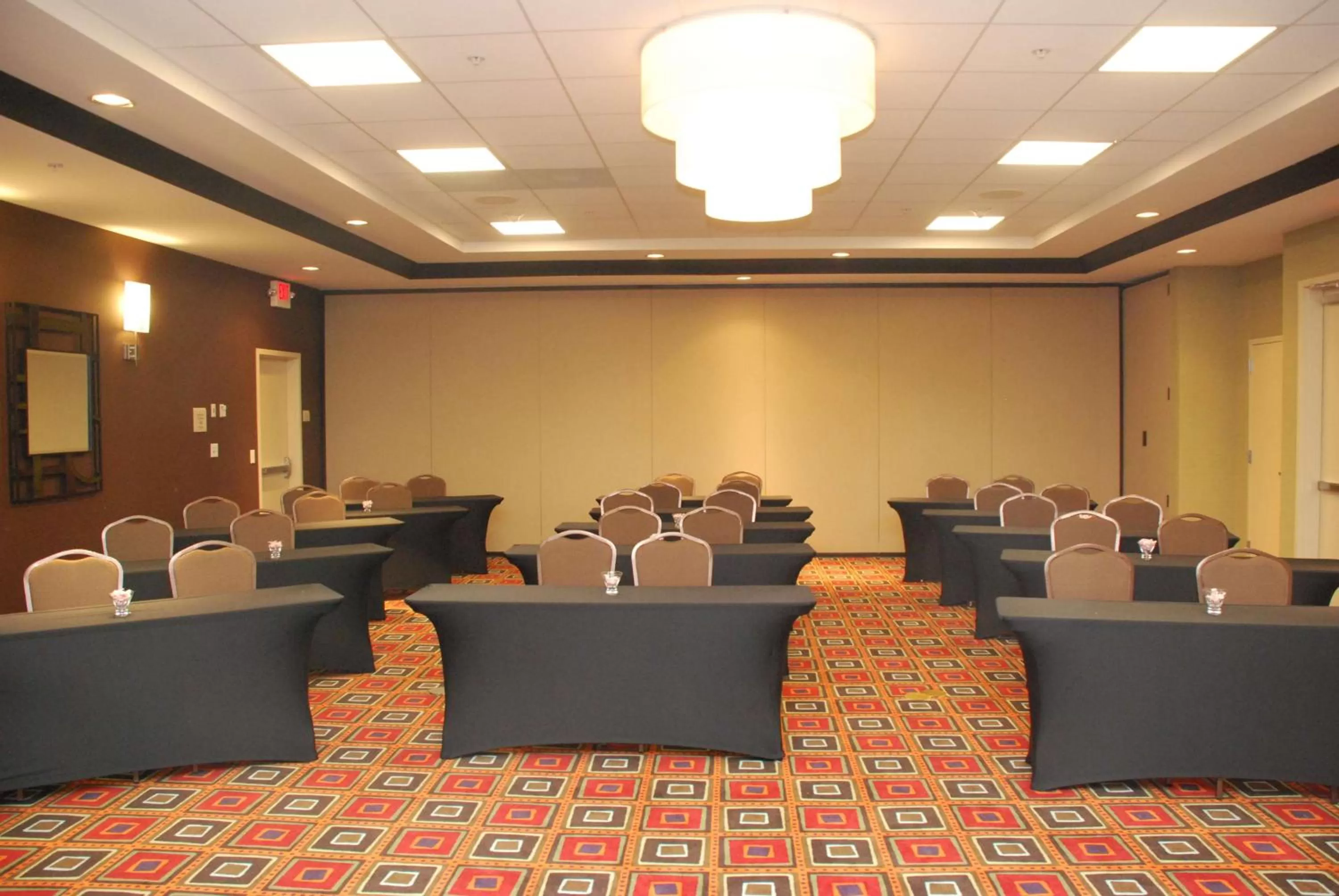 Meeting/conference room in Hilton Garden Inn Birmingham/Trussville