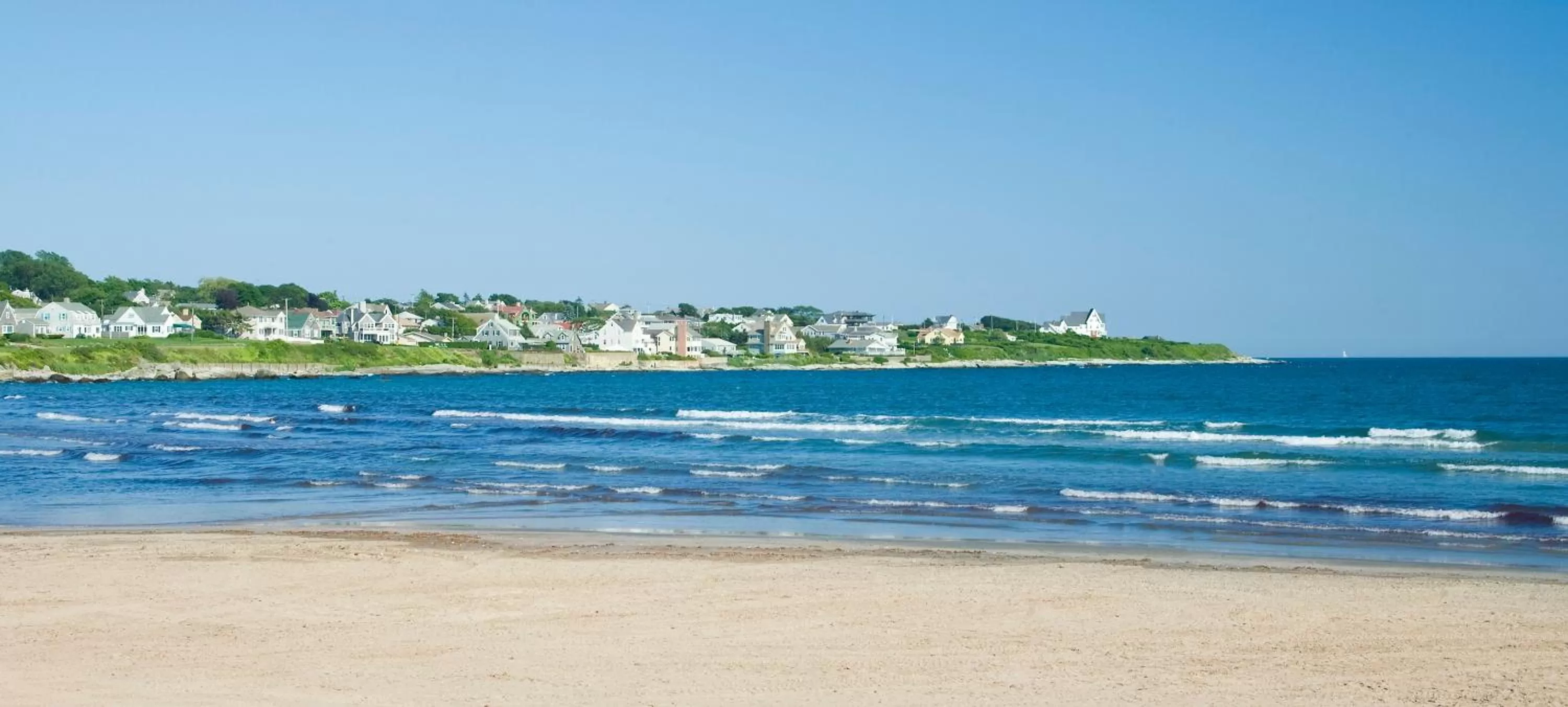 Natural landscape in Newport Beach Hotel & Suites