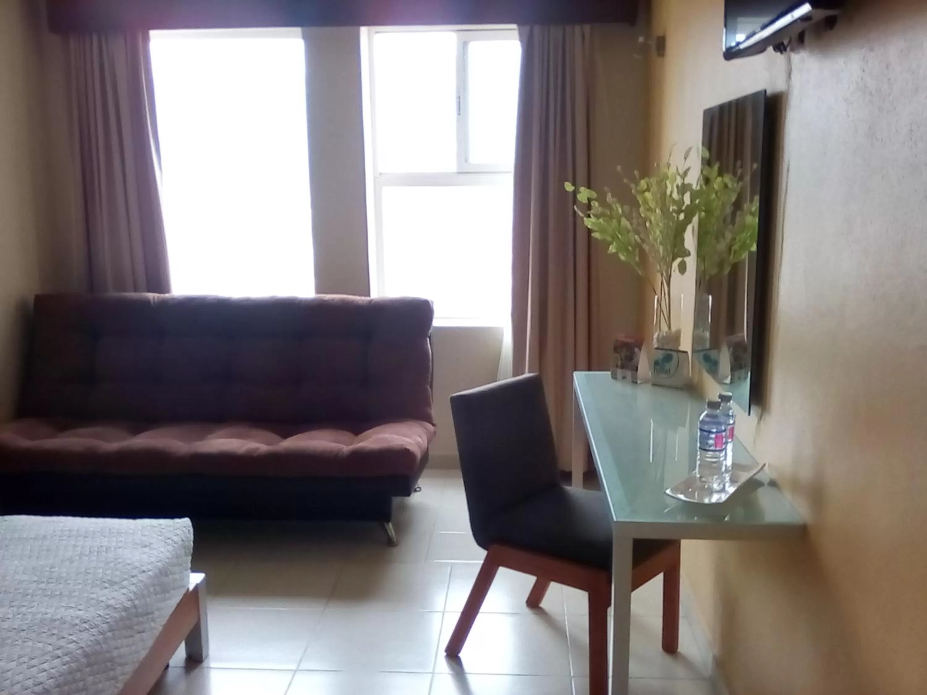 Hotel Balcón del Cielo