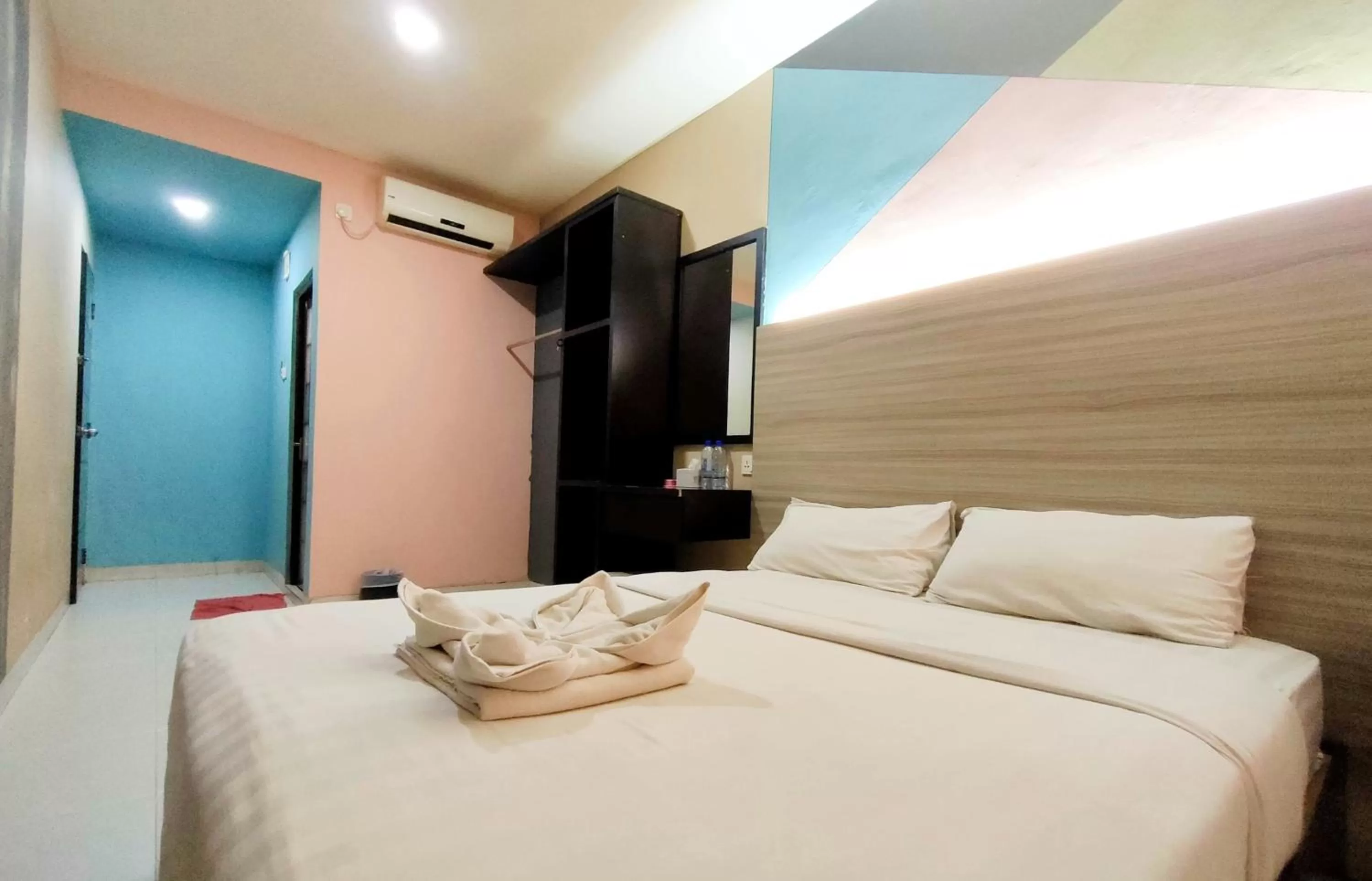 OS Hotel Batu Aji Batam