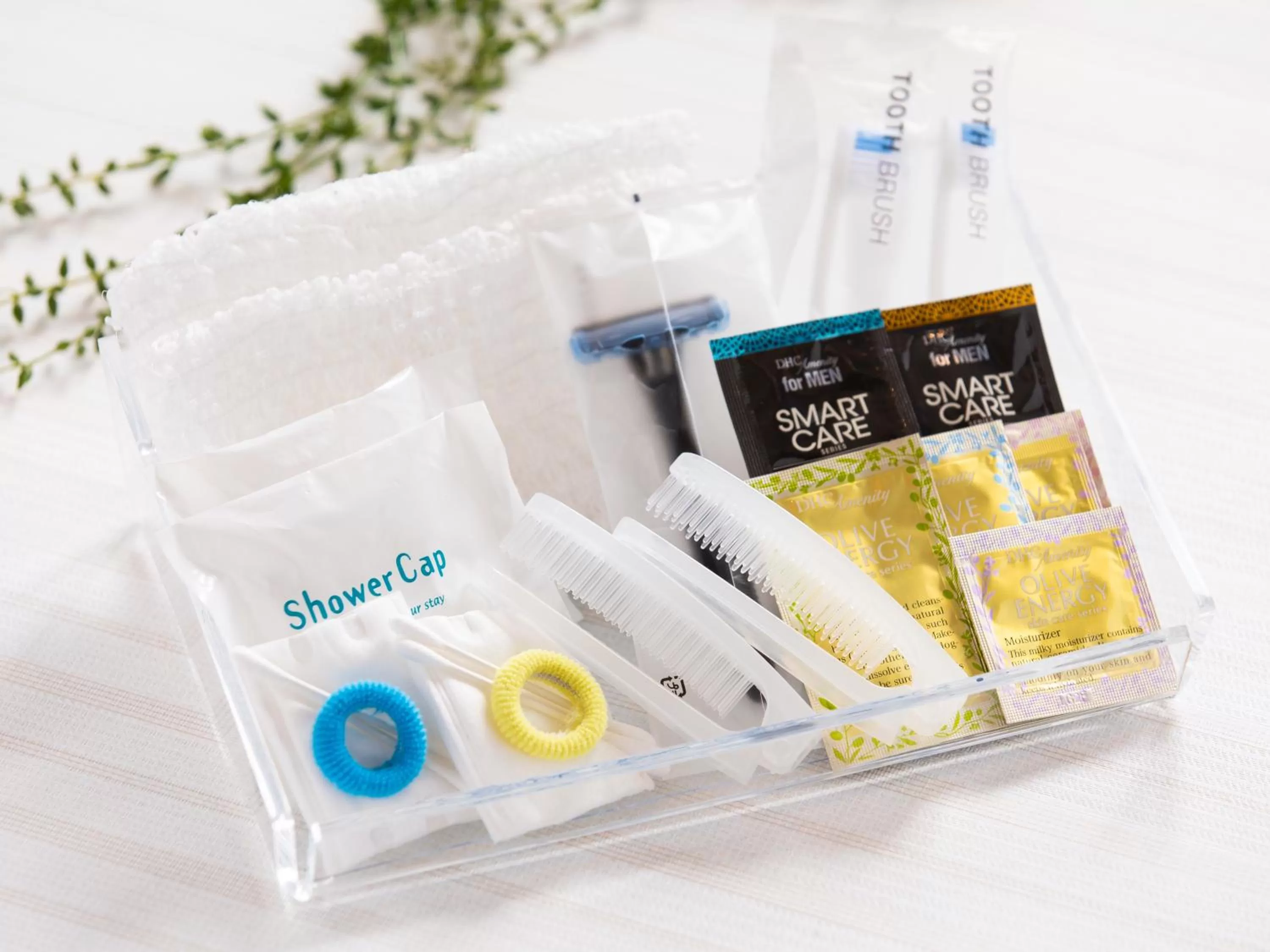 Other in HOTEL MYSTAYS Aomori Station