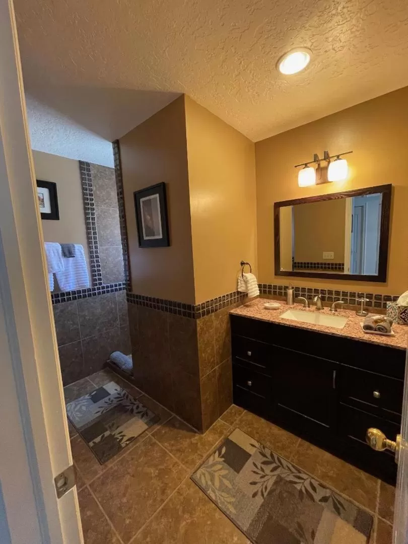 Harvest House Bed and Breakfast