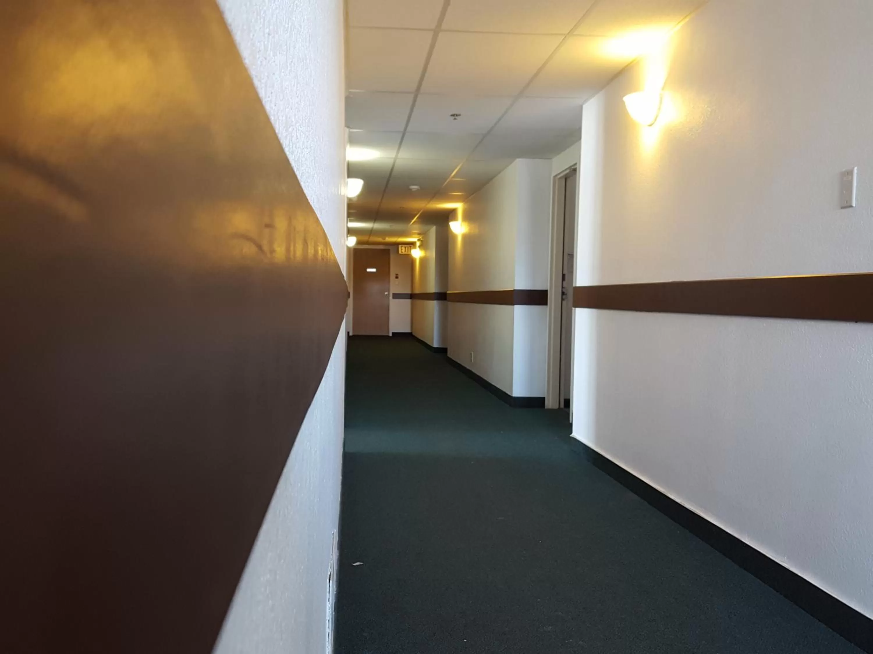 Area and facilities in Didsbury Country Inn