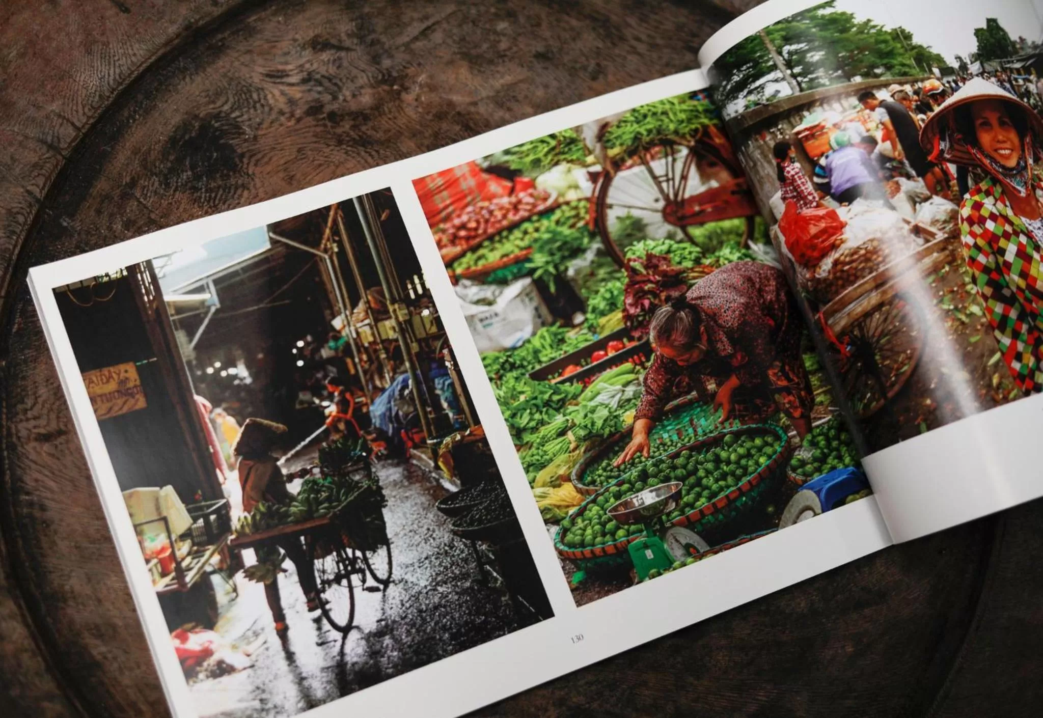 Nearby landmark in Ivy Hotel & Apartment