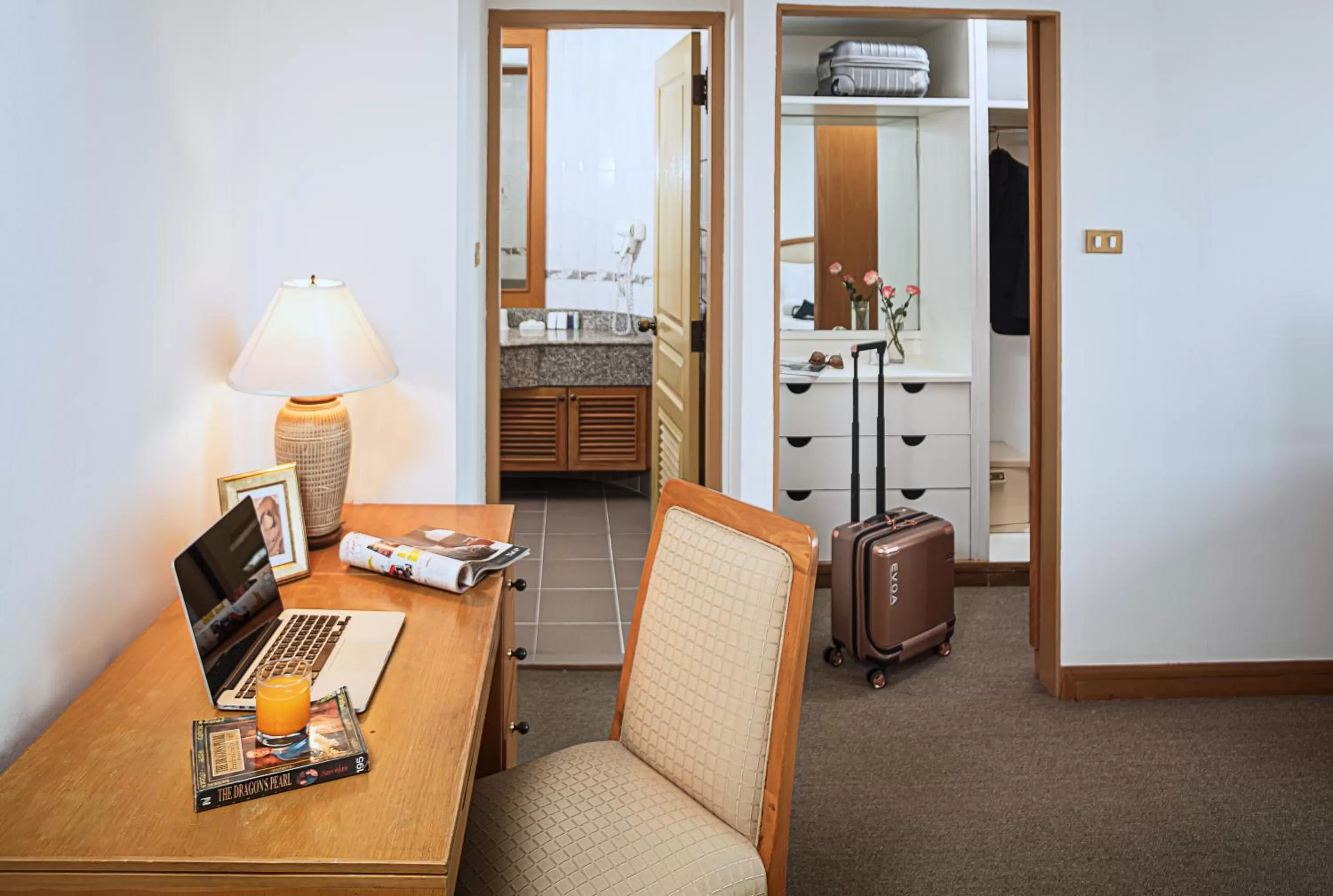 Other in Riverine Place Hotel and Residence