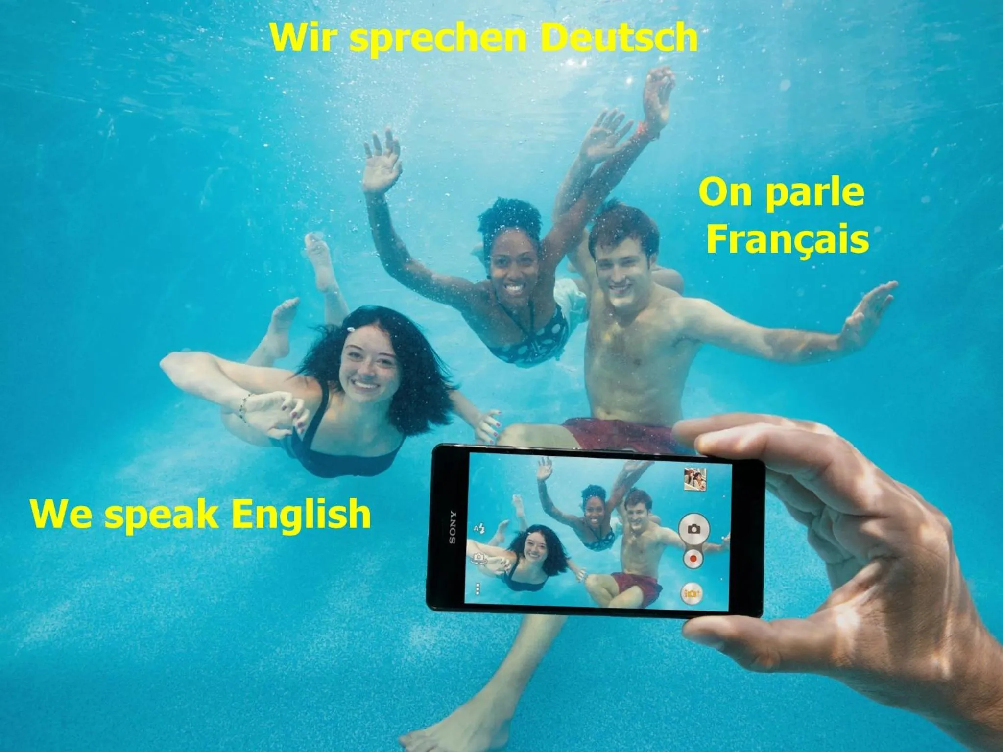 Swimming pool in Mini-golf **** & Resort Ubon Ratchathani