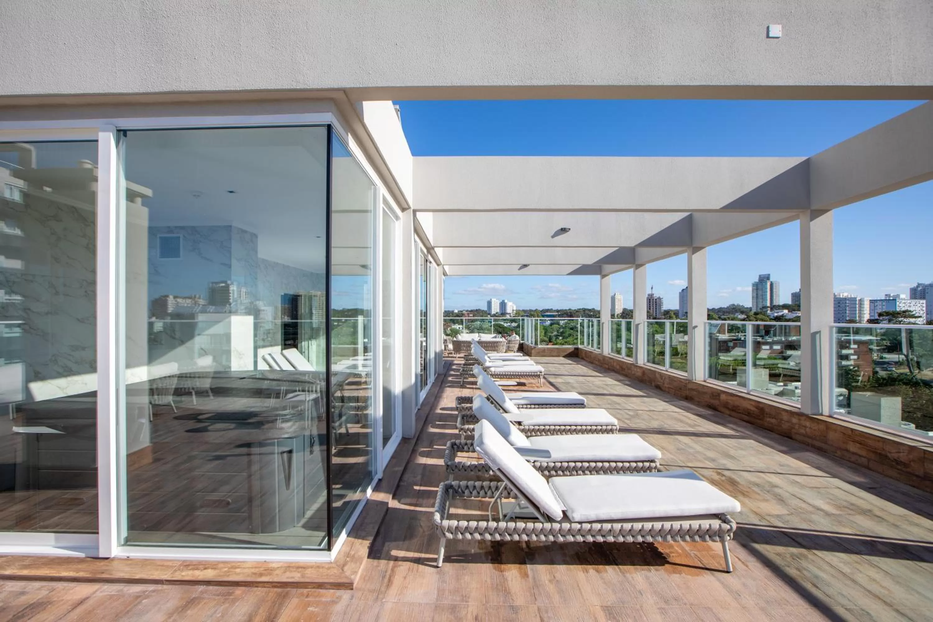 Hotel Solerios Mansa