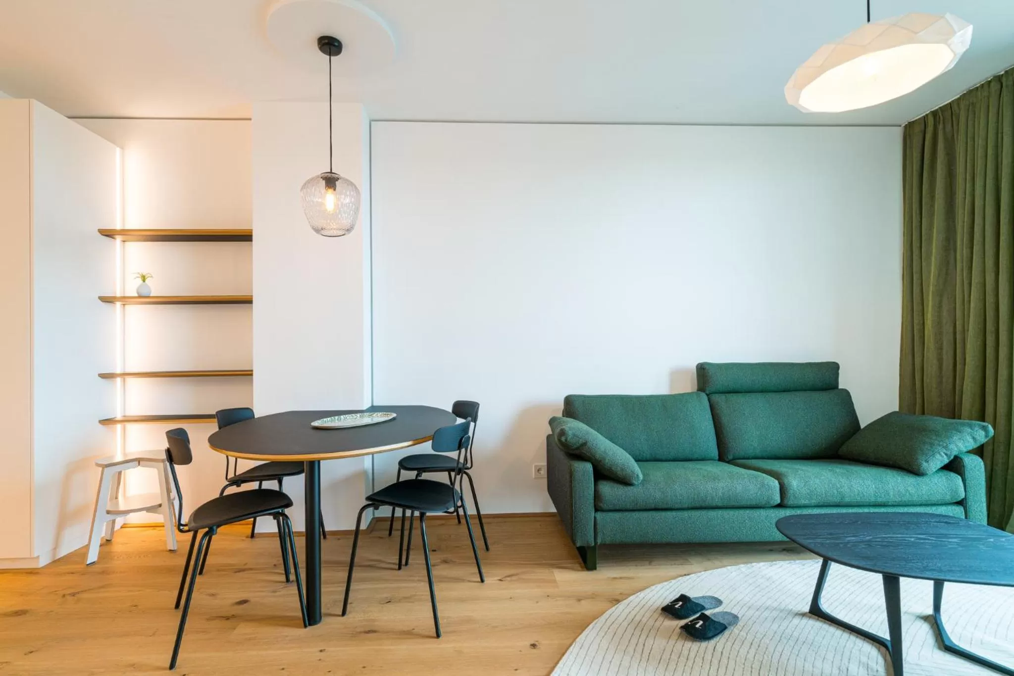 Vienna Residence, Marina Tower - Danube