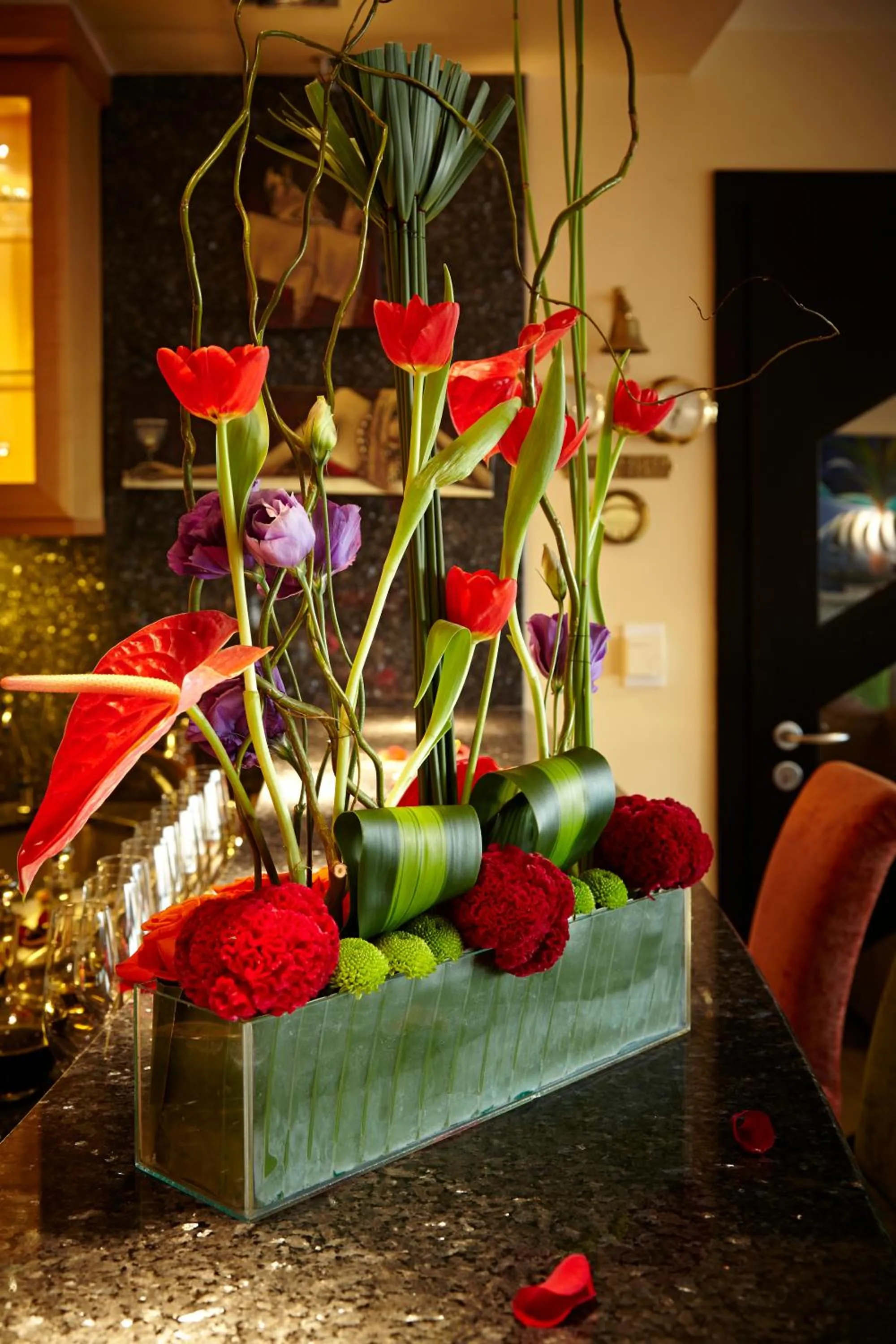 Lounge or bar in Atlanticview Cape Town Boutique Hotel