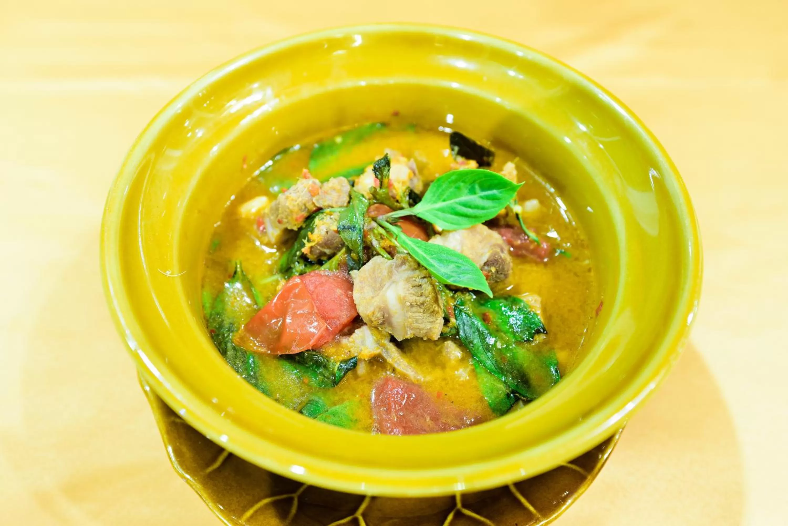 Rapeepan Ville Hotel