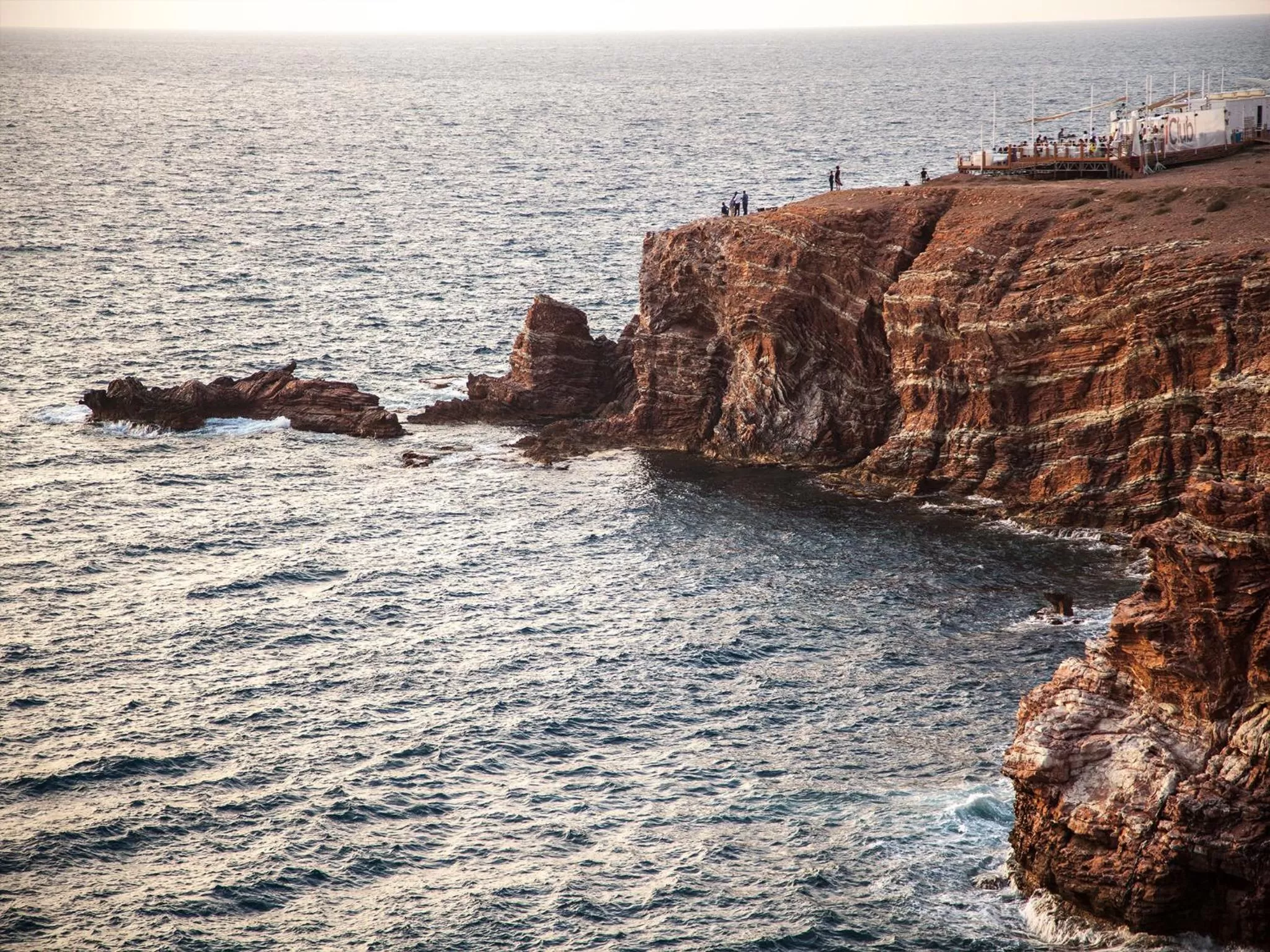 Restaurant/places to eat in Tra Le Braccia di Morfeo