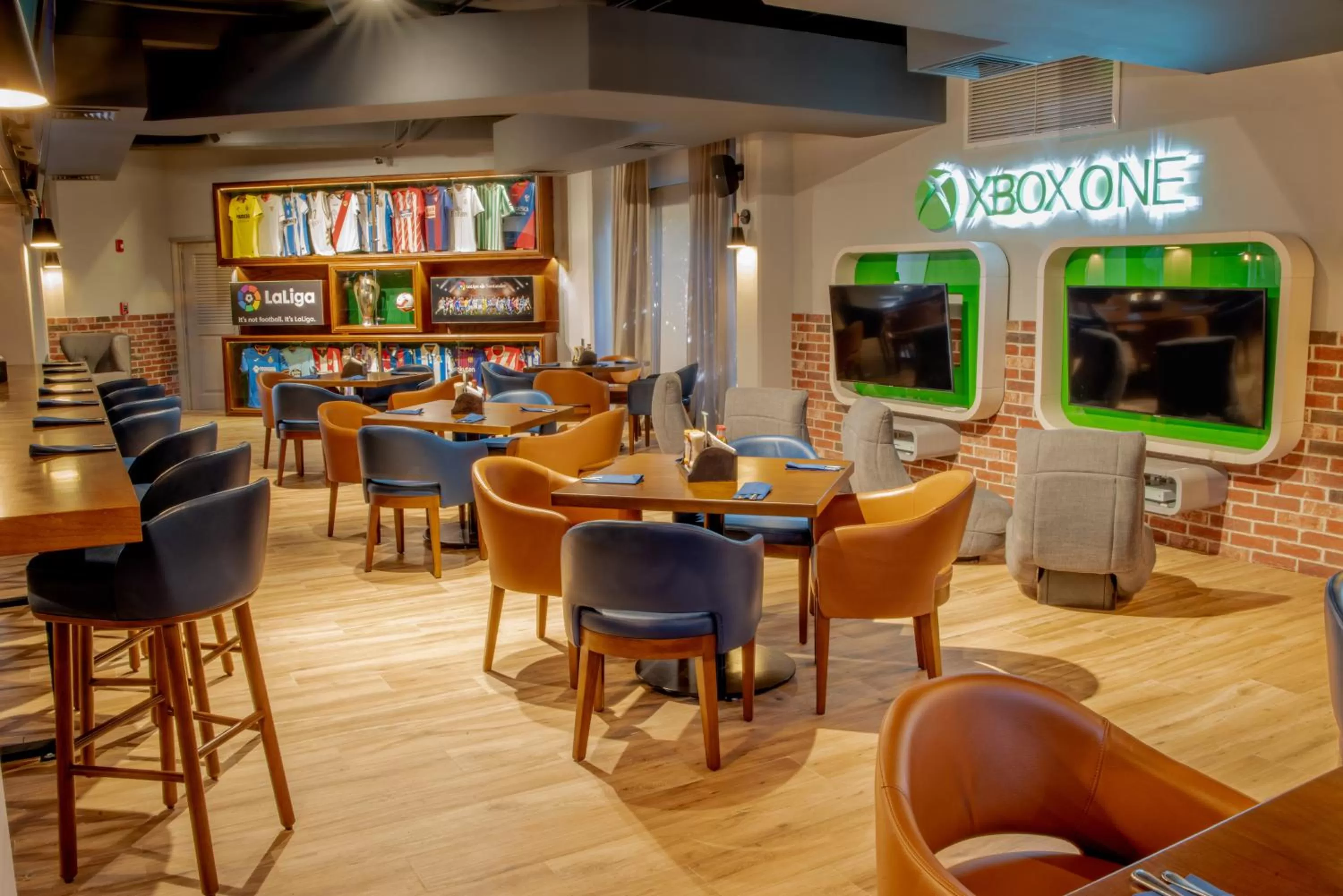 Game Room in Grand Palladium Vallarta Resort & Spa - All Inclusive