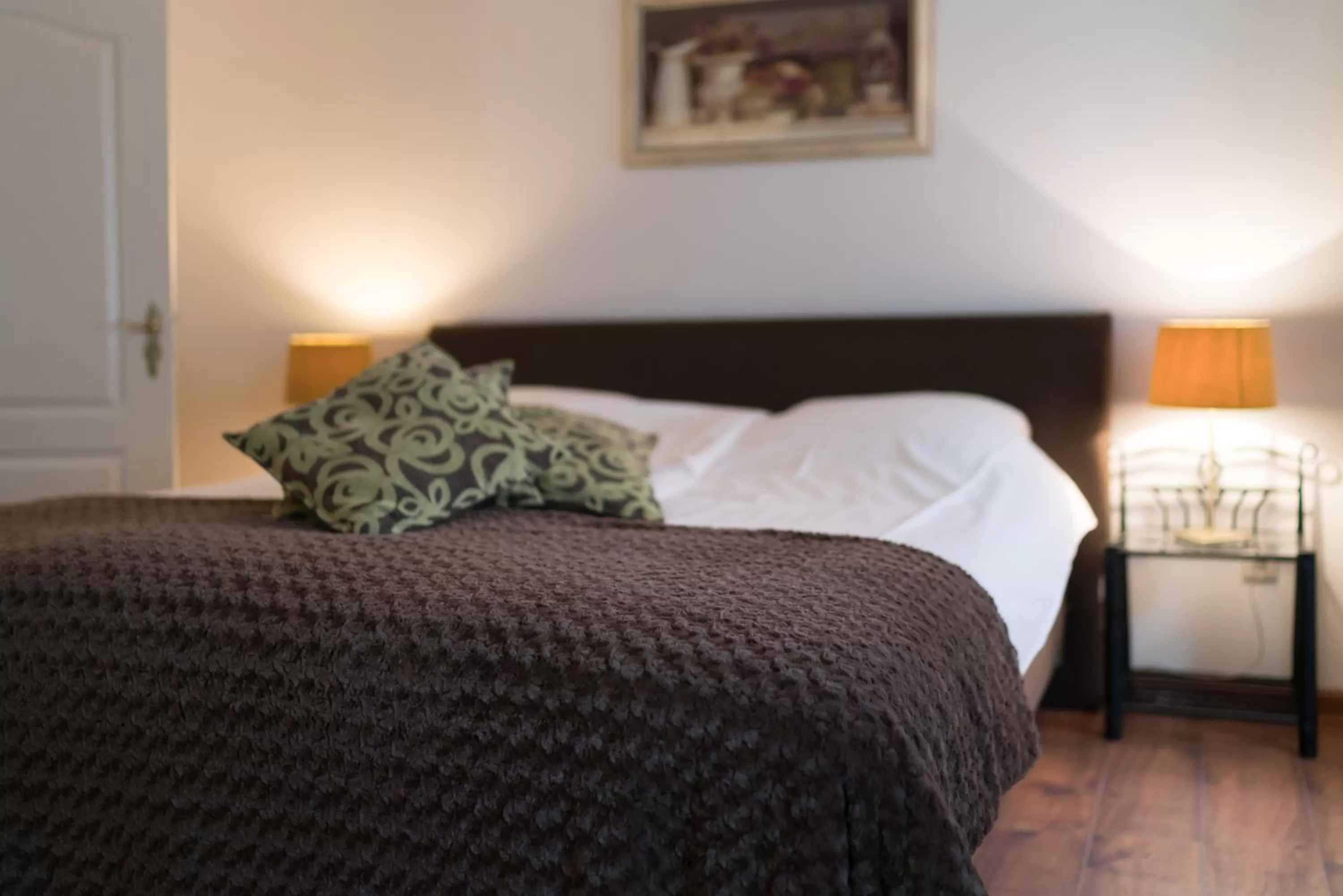 Bedroom, Room Photo in Gasterij de Poort