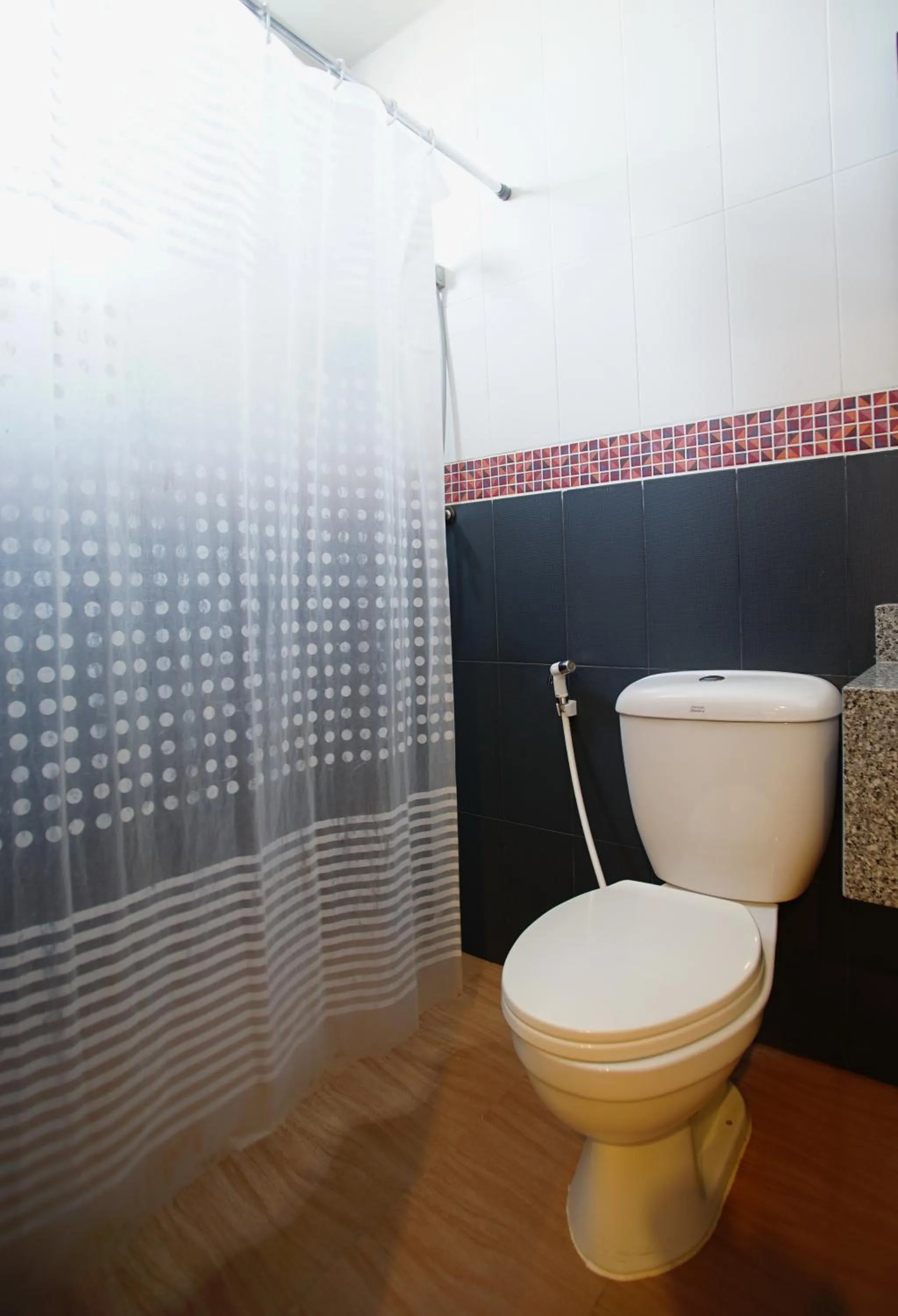 Bathroom in Ming Shou Boutique House