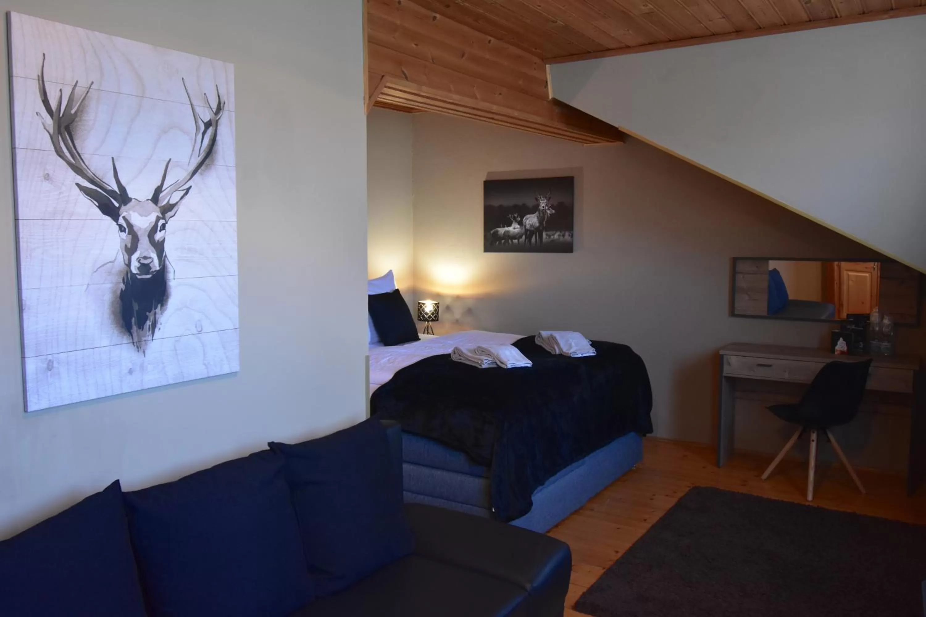 Bed in Rooms & Amoria Spa for Adults Only - Hotel Jägerhof Wörthersee