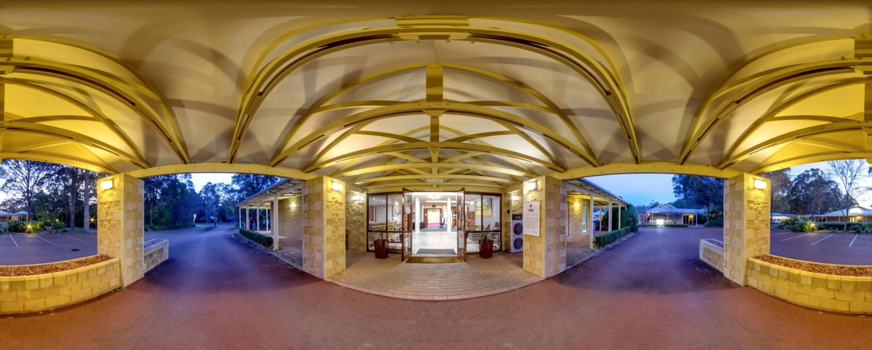 Grande Escape Resort