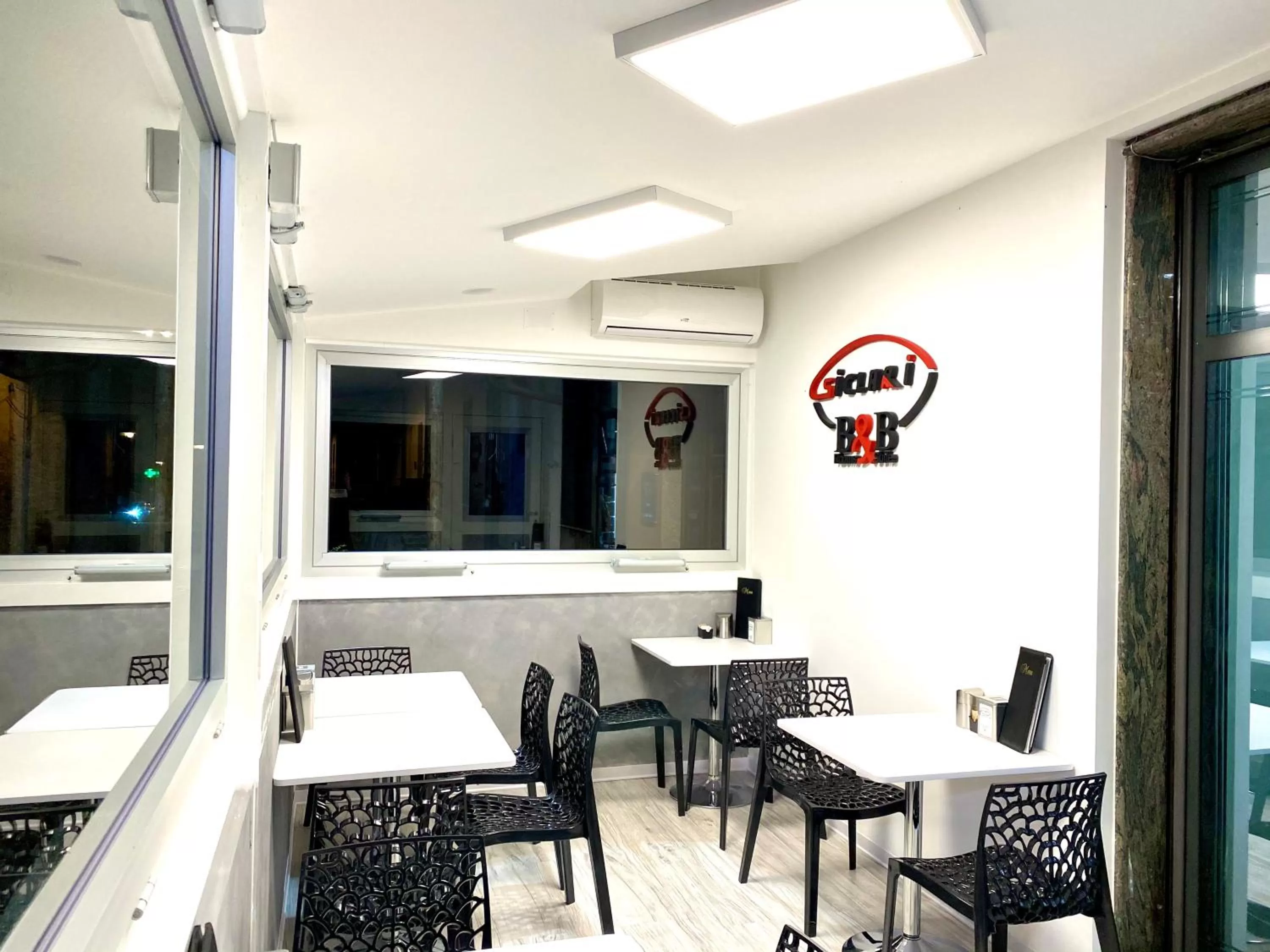 Siclari B&B-Rooms&Suite