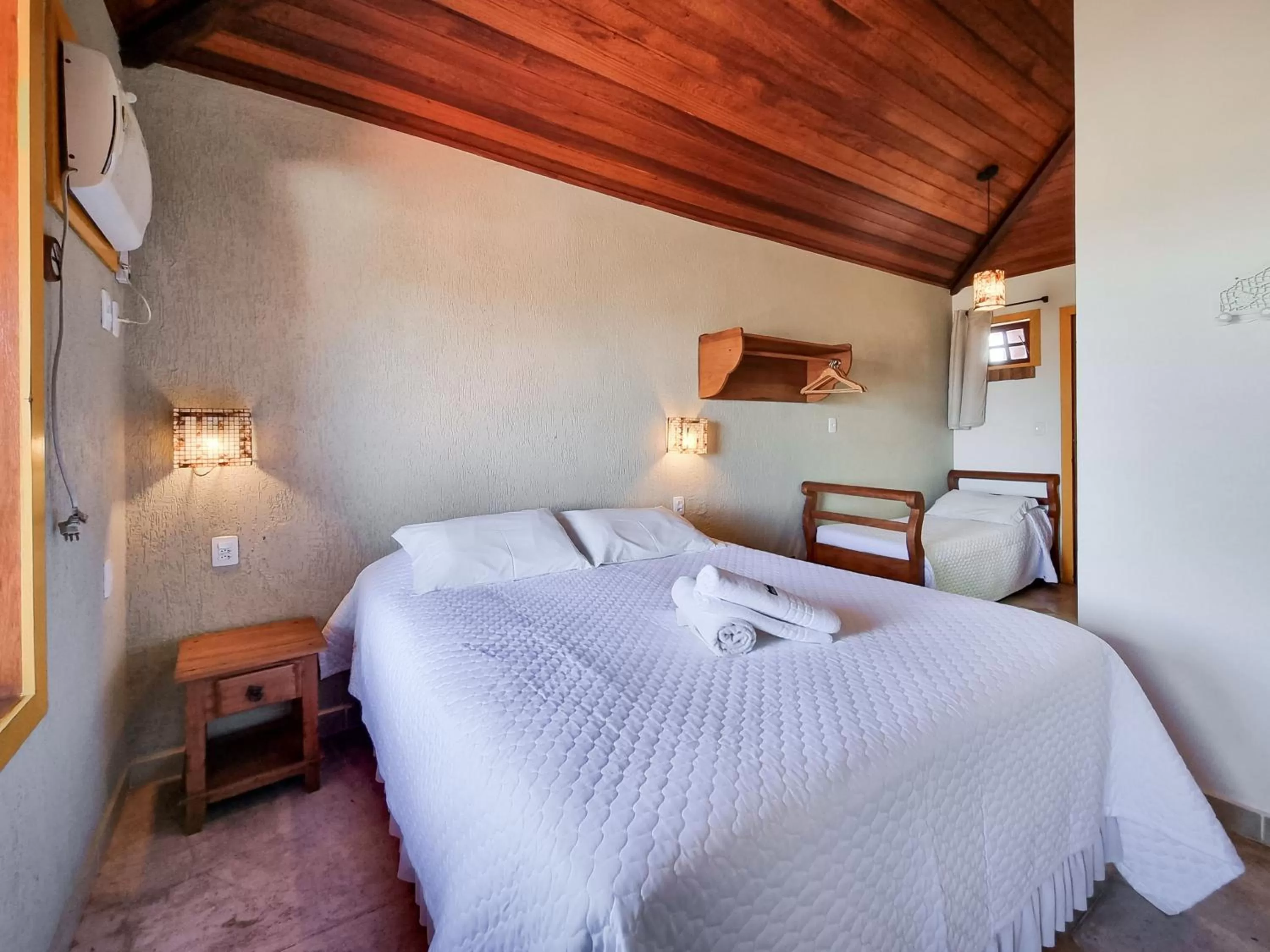 Bed in Bliss Hotéis Concept