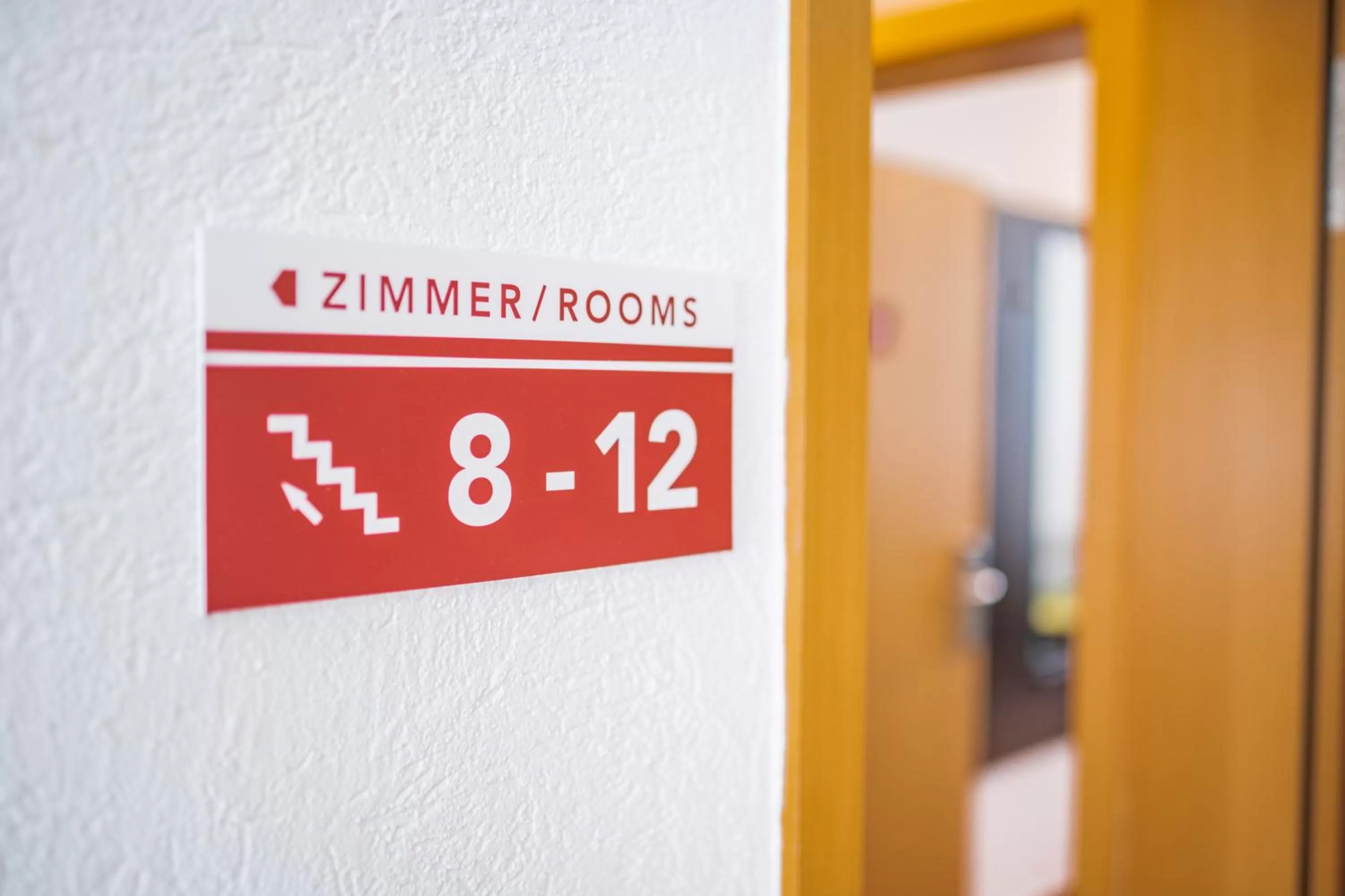 Property logo or sign in My Airport Hotel STUTTGART-AIRPORT-MESSE