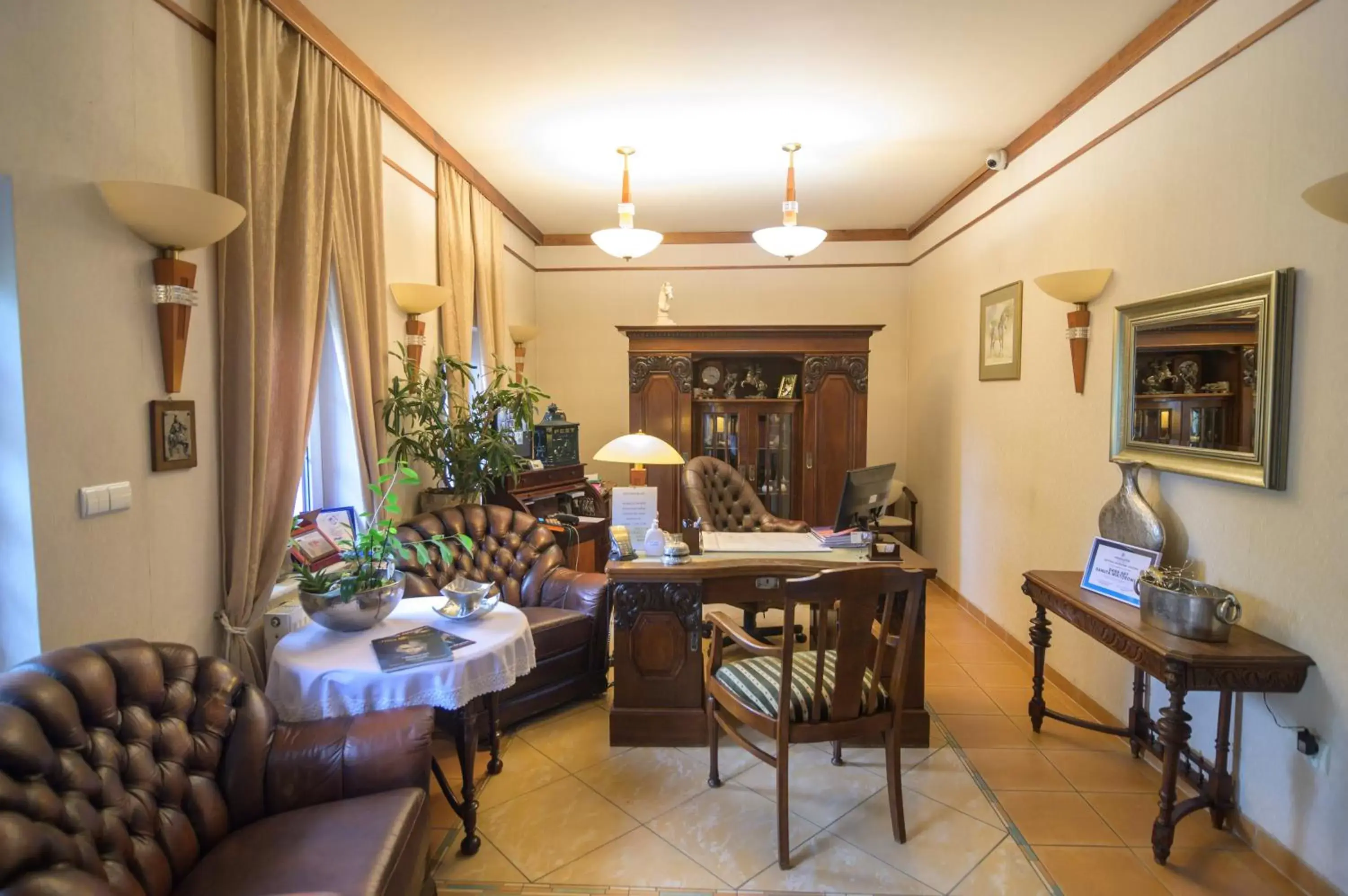 Centrum Ulan Spa Centrum Ulan Spa