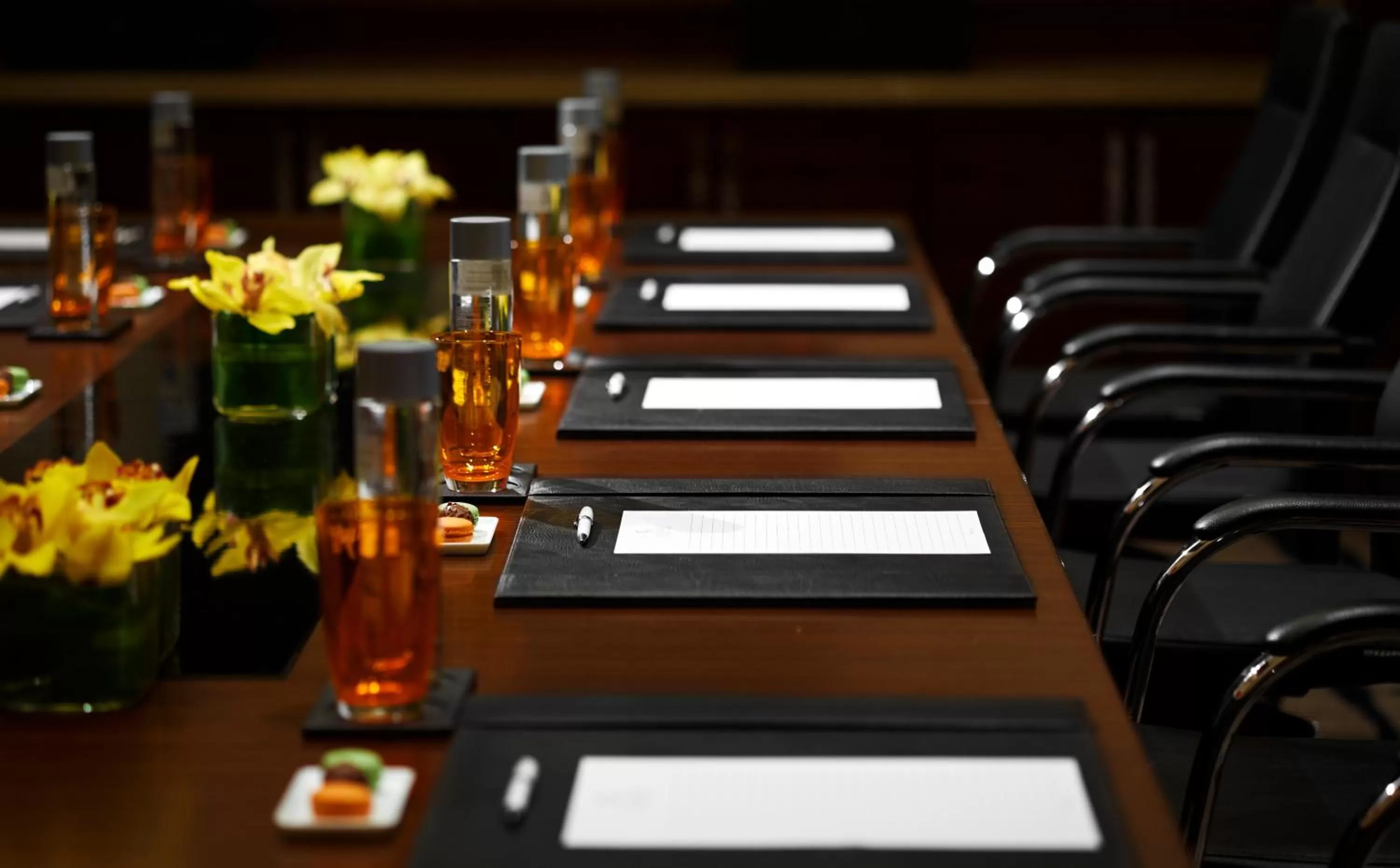 Banquet/Function facilities in Solaire Resort Entertainment City