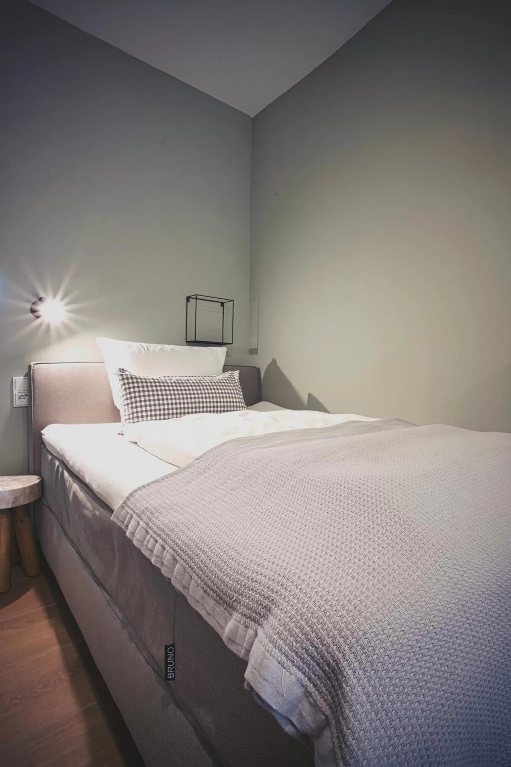 Single Room in Boutique Hotel LANDHAUSZEIT Single Room in Boutique Hotel LANDHAUSZEIT