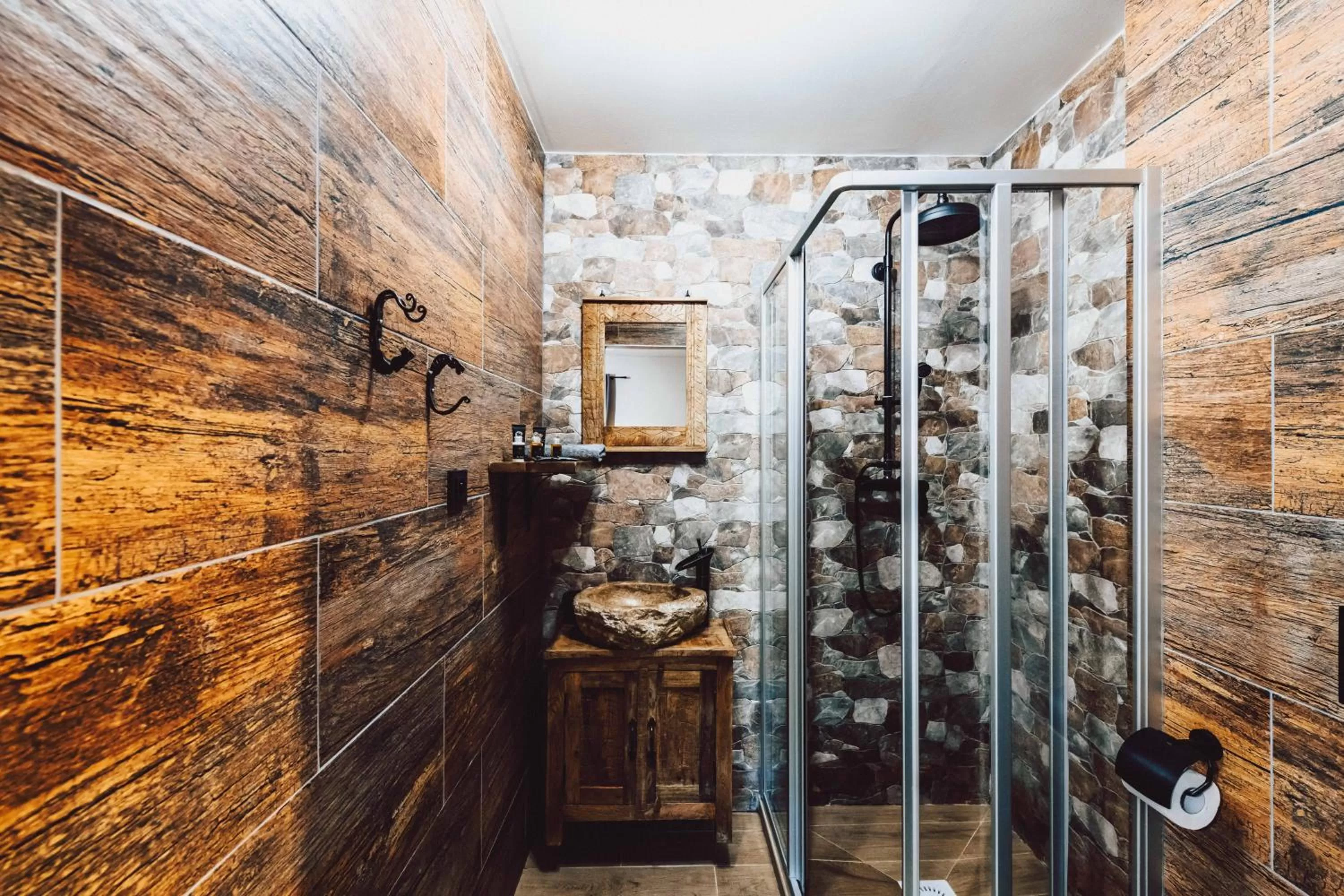 Resort Mlýn Černovice