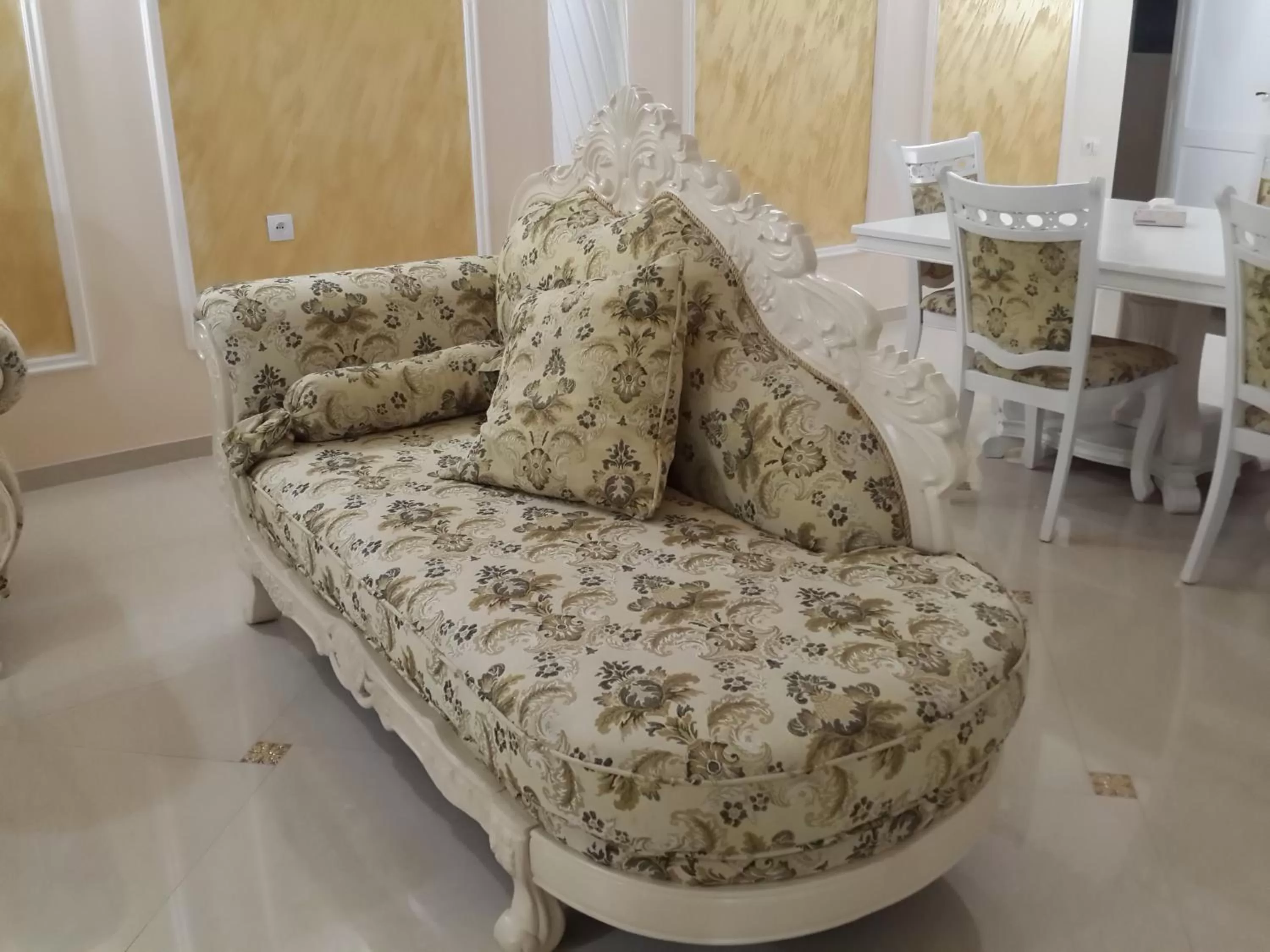 Dining area, Seating Area in Venezia Palazzo Hotel