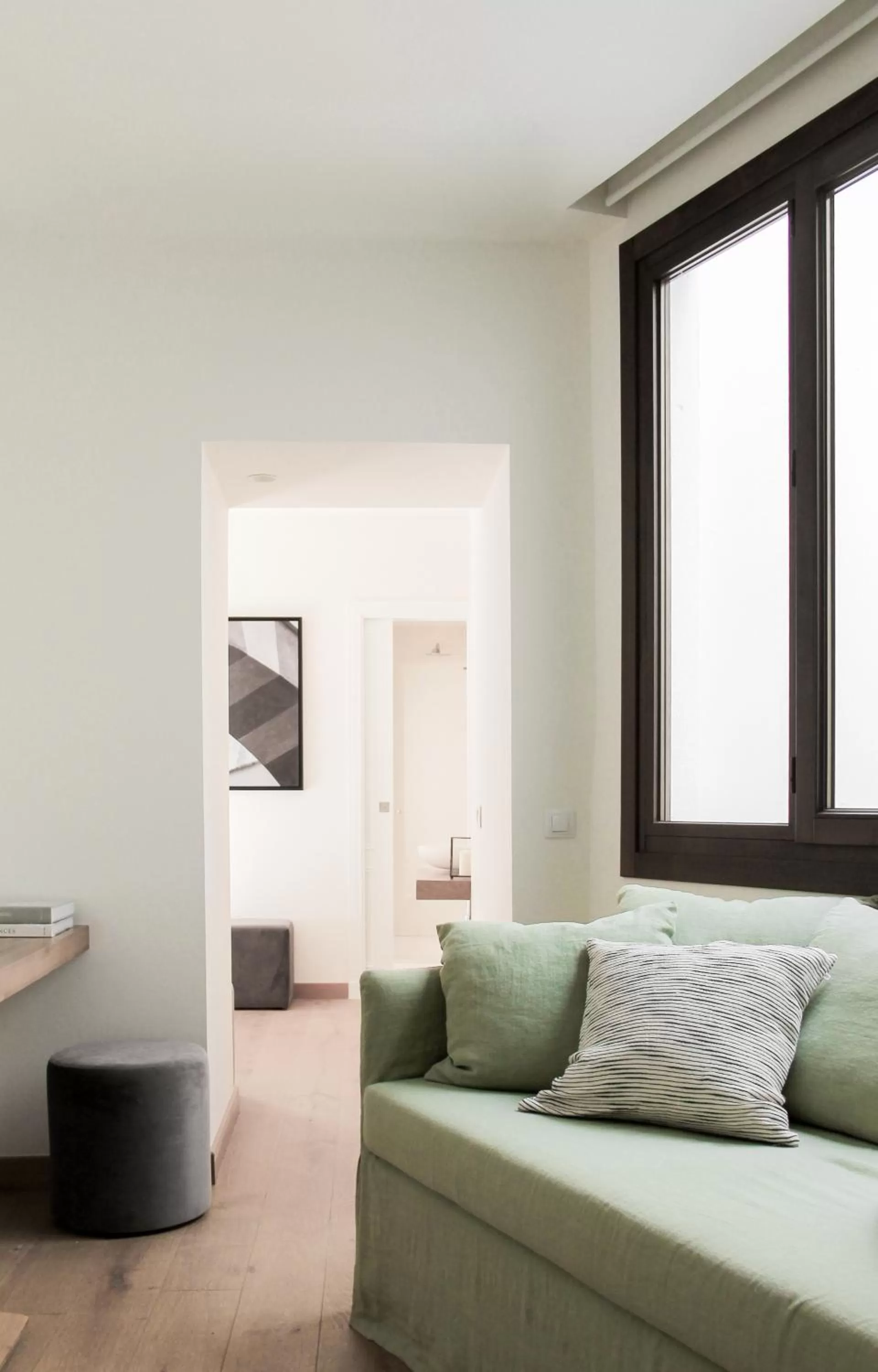 Photo of the whole room in La Ermita Suites - Único Hotel Monumento de Córdoba