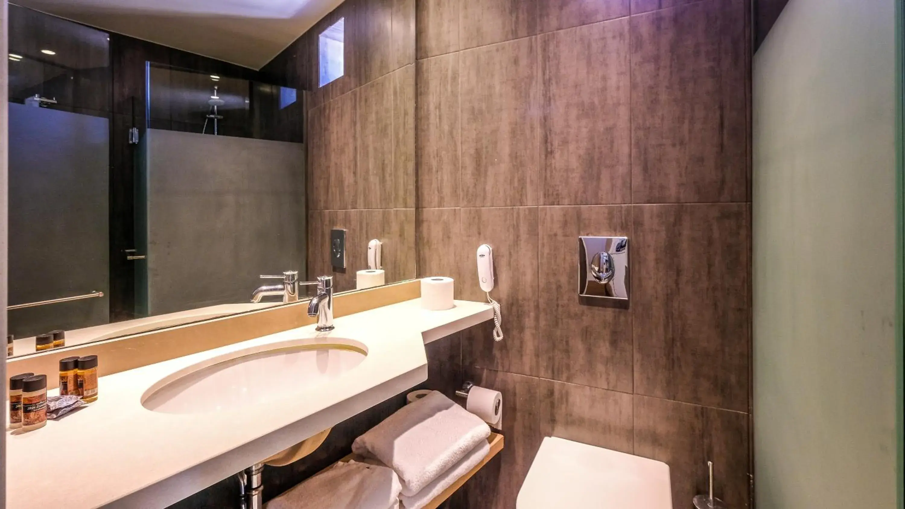 Junior Suite with Sea View in Achillion Palace Junior Suite with Sea View in Achillion Palace