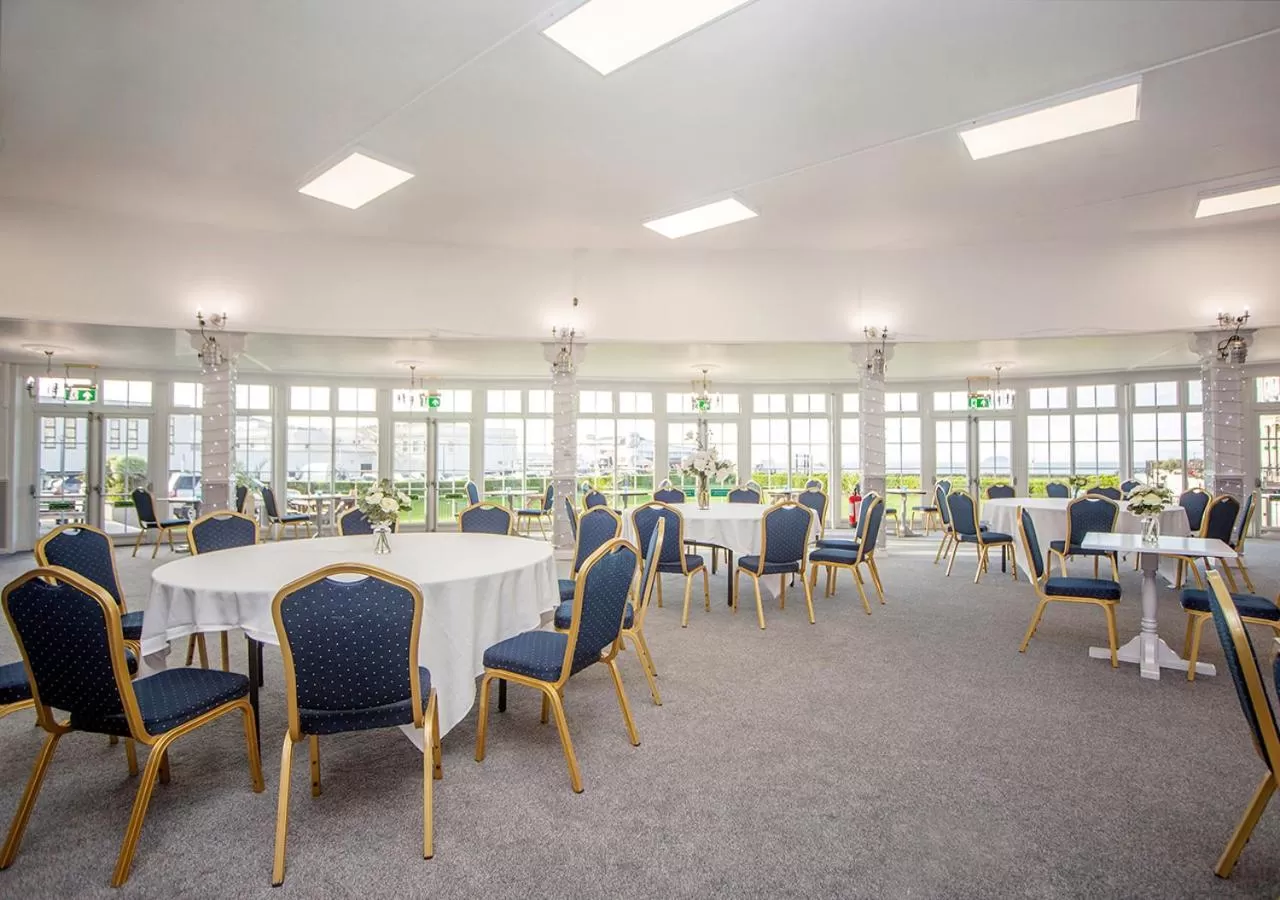 Banquet/Function facilities in The Royal Hotel