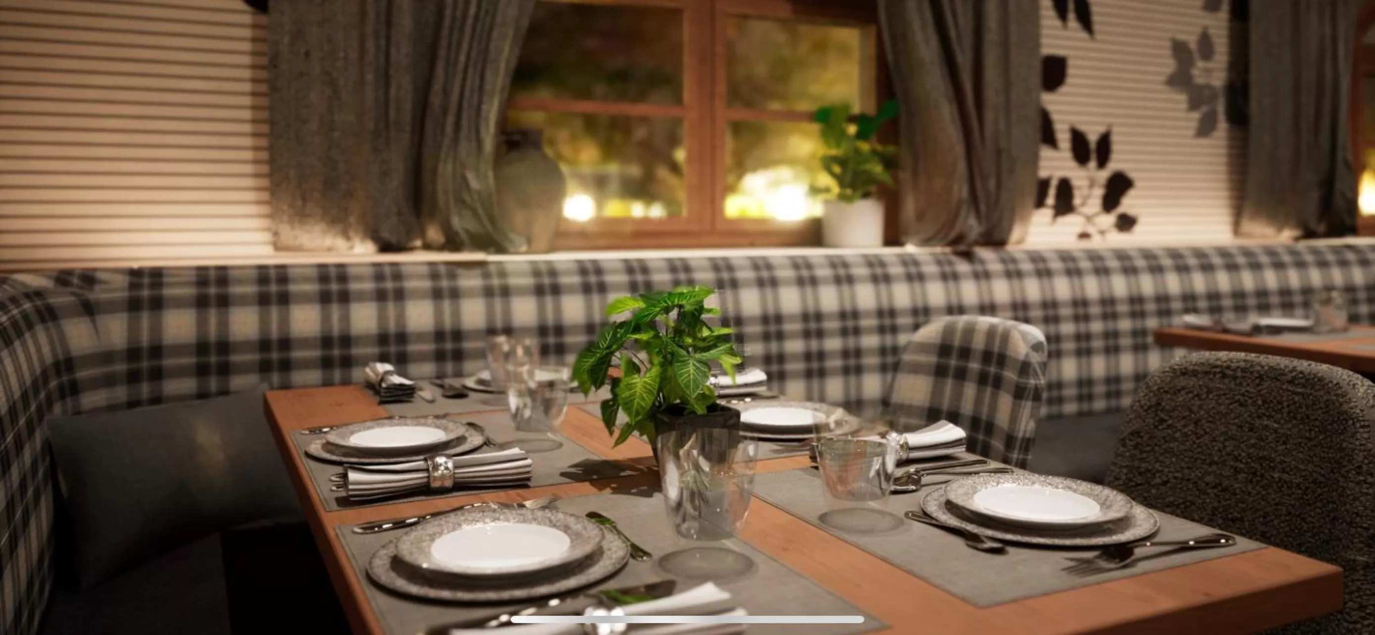 Restaurant/Places to Eat in Landhotel ALTE LINDE