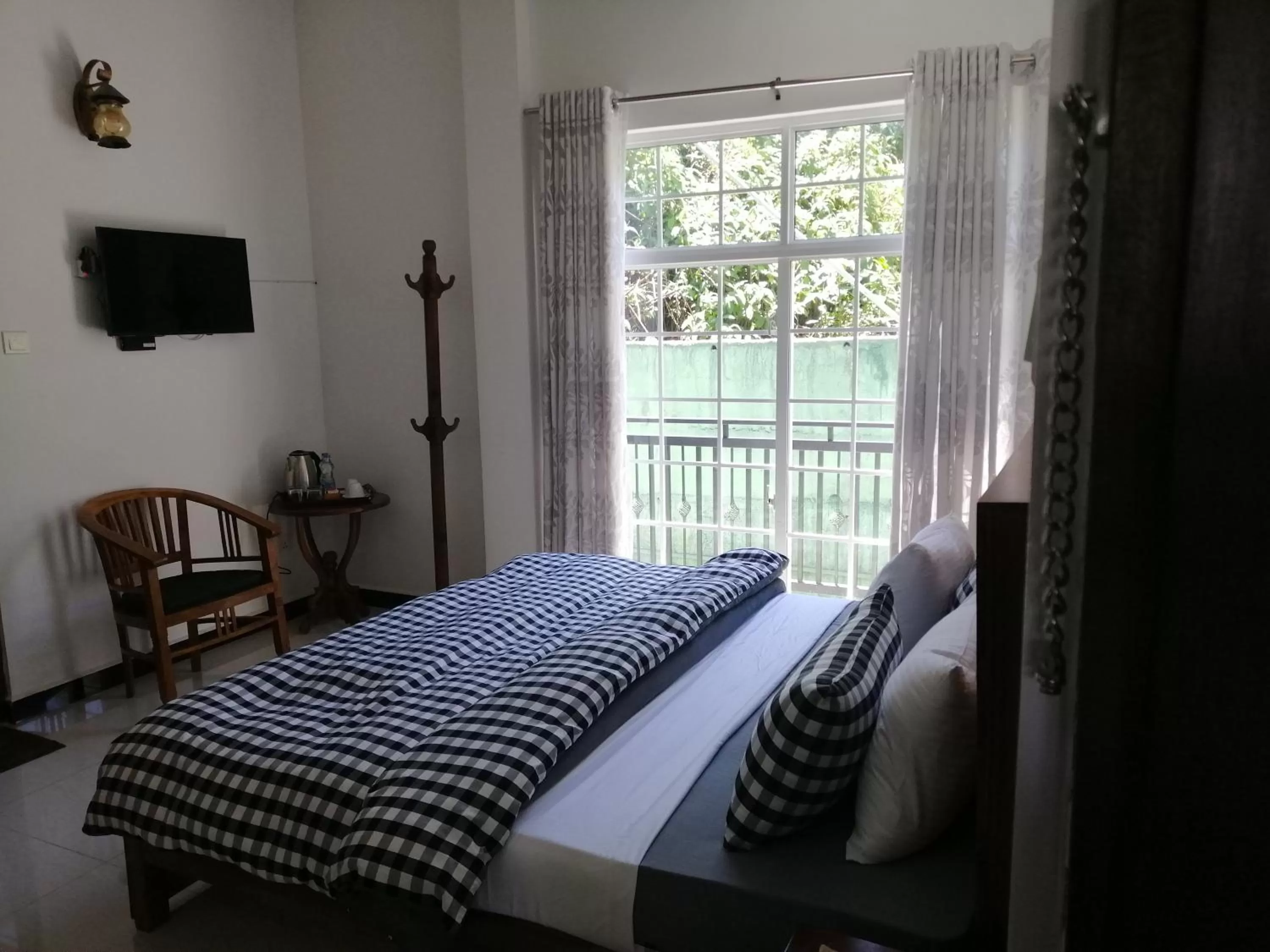 Photo of the whole room, Bed in Misthill Rest - Lavish Villa