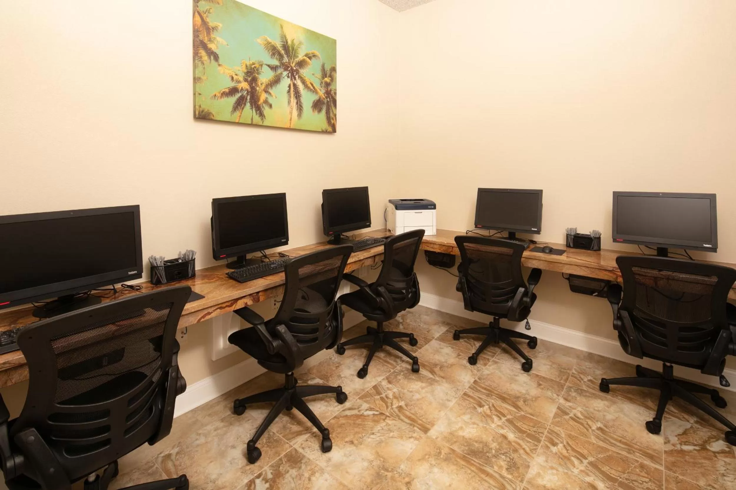 Business facilities in Red Lion Hotel Orlando Lake Buena Vista South- Near Disney