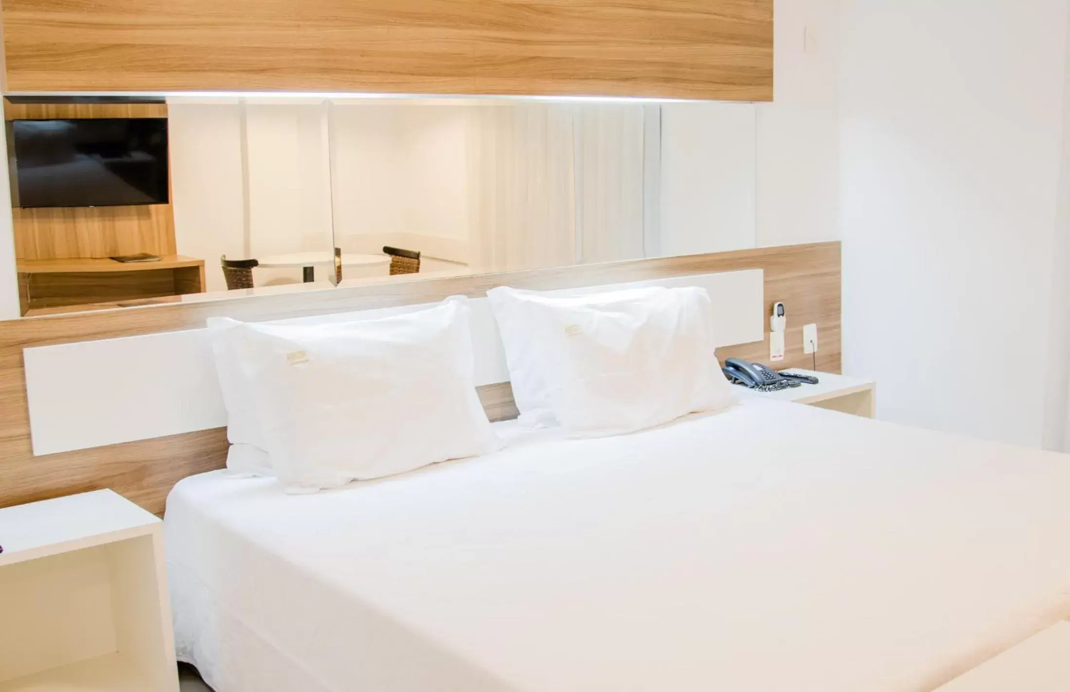 Premium Double Room in Hotel Rieger Premium Double Room in Hotel Rieger