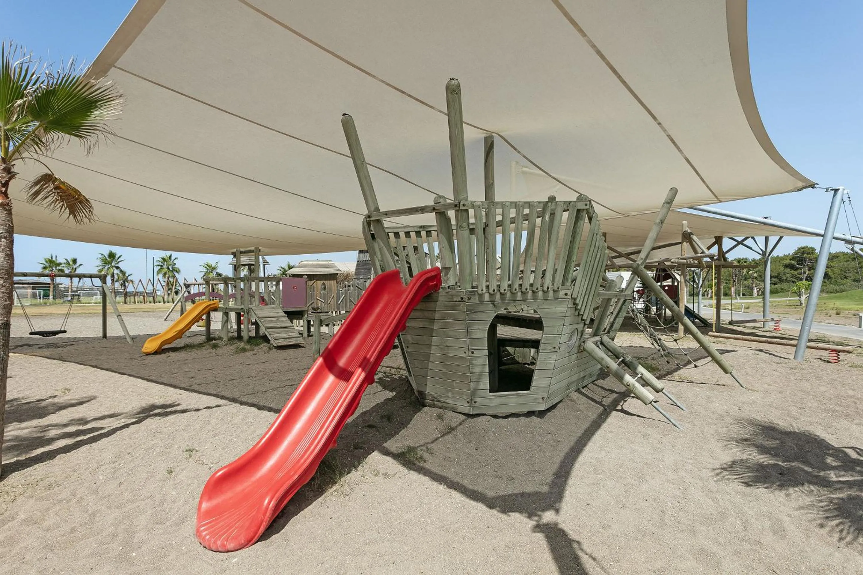 Day in Titanic Deluxe Golf Belek