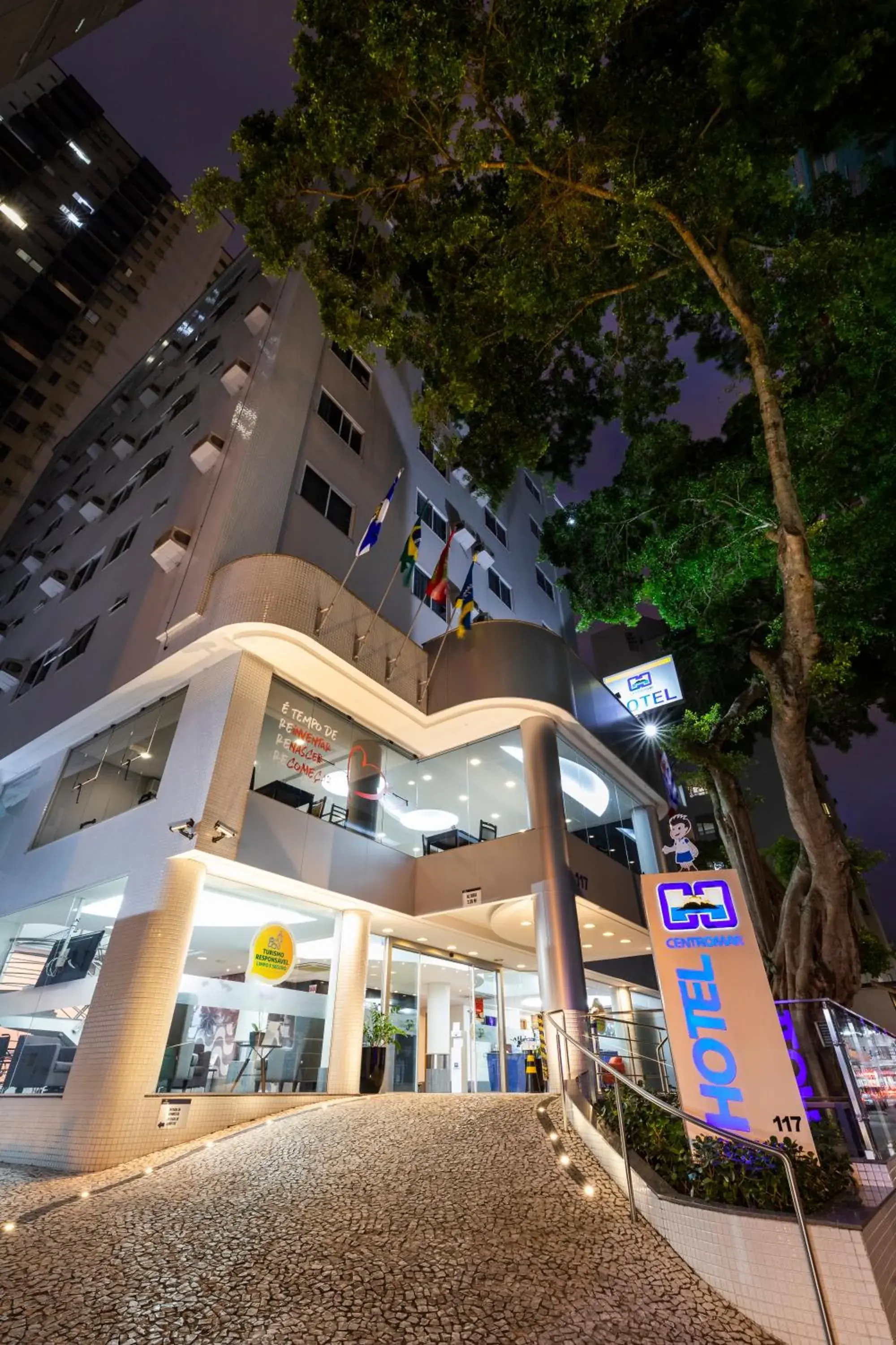 Centromar Hotel Centromar Hotel