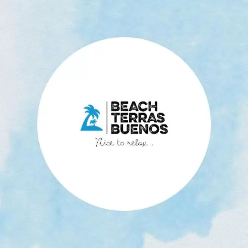 Property logo or sign in Hotel Buenos