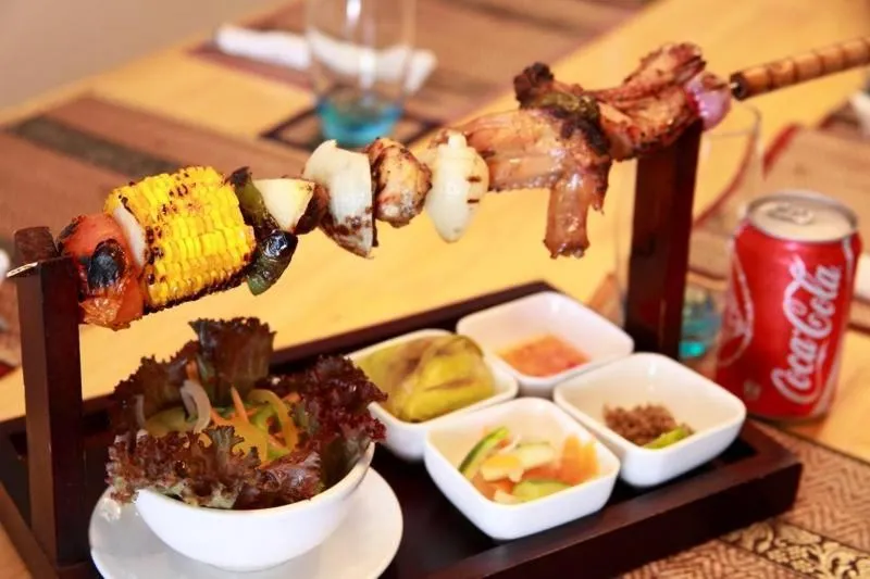 The Local - Riverside