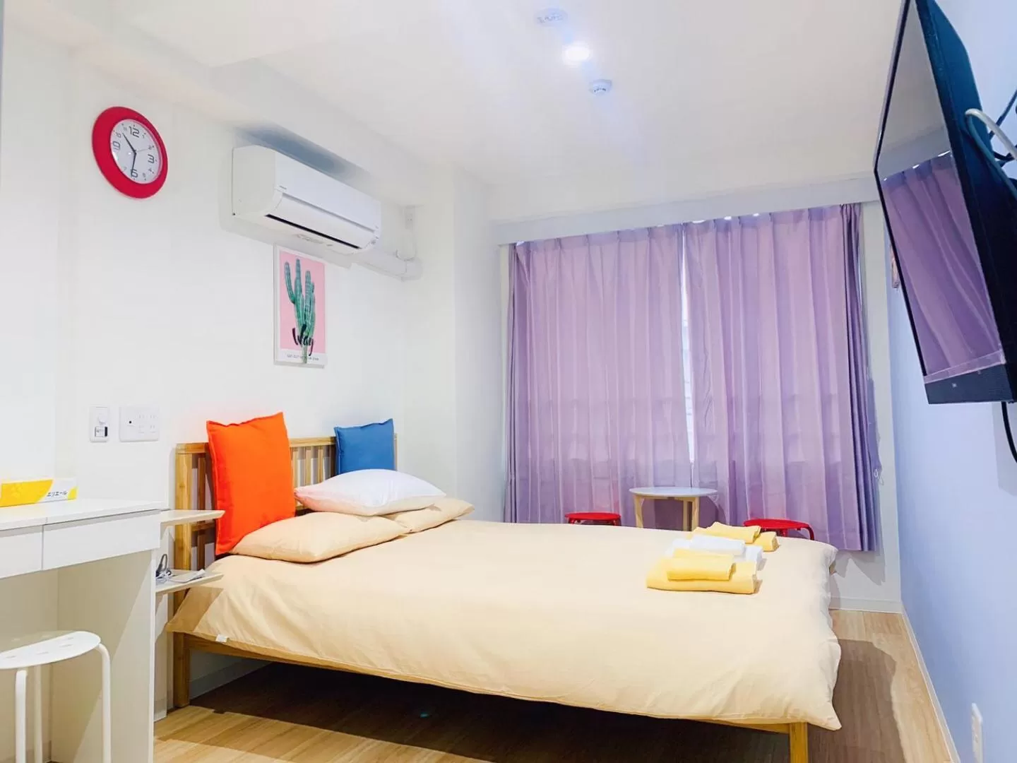 秋の旅館 秋叶原 Tokyo Akihabara