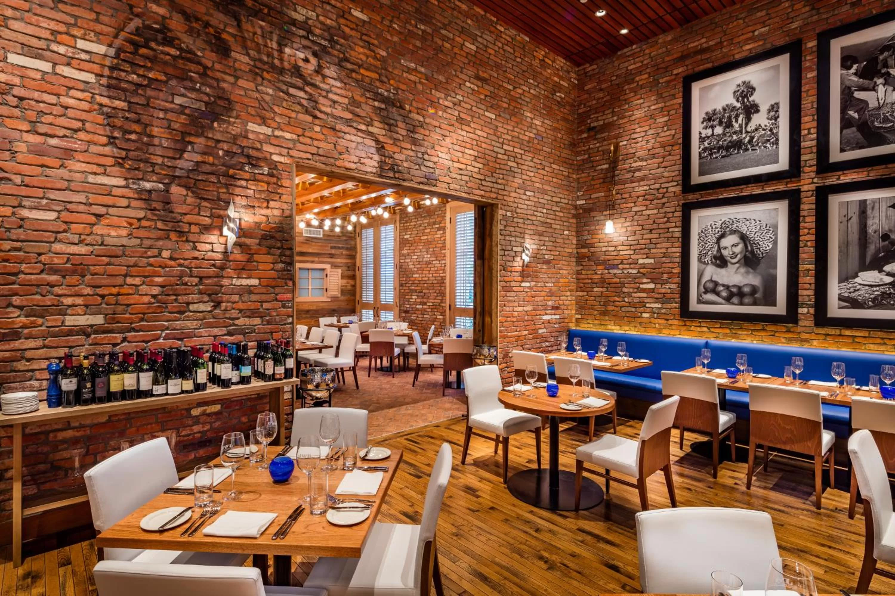 Restaurant/places to eat in Margaritaville Hollywood Beach Resort