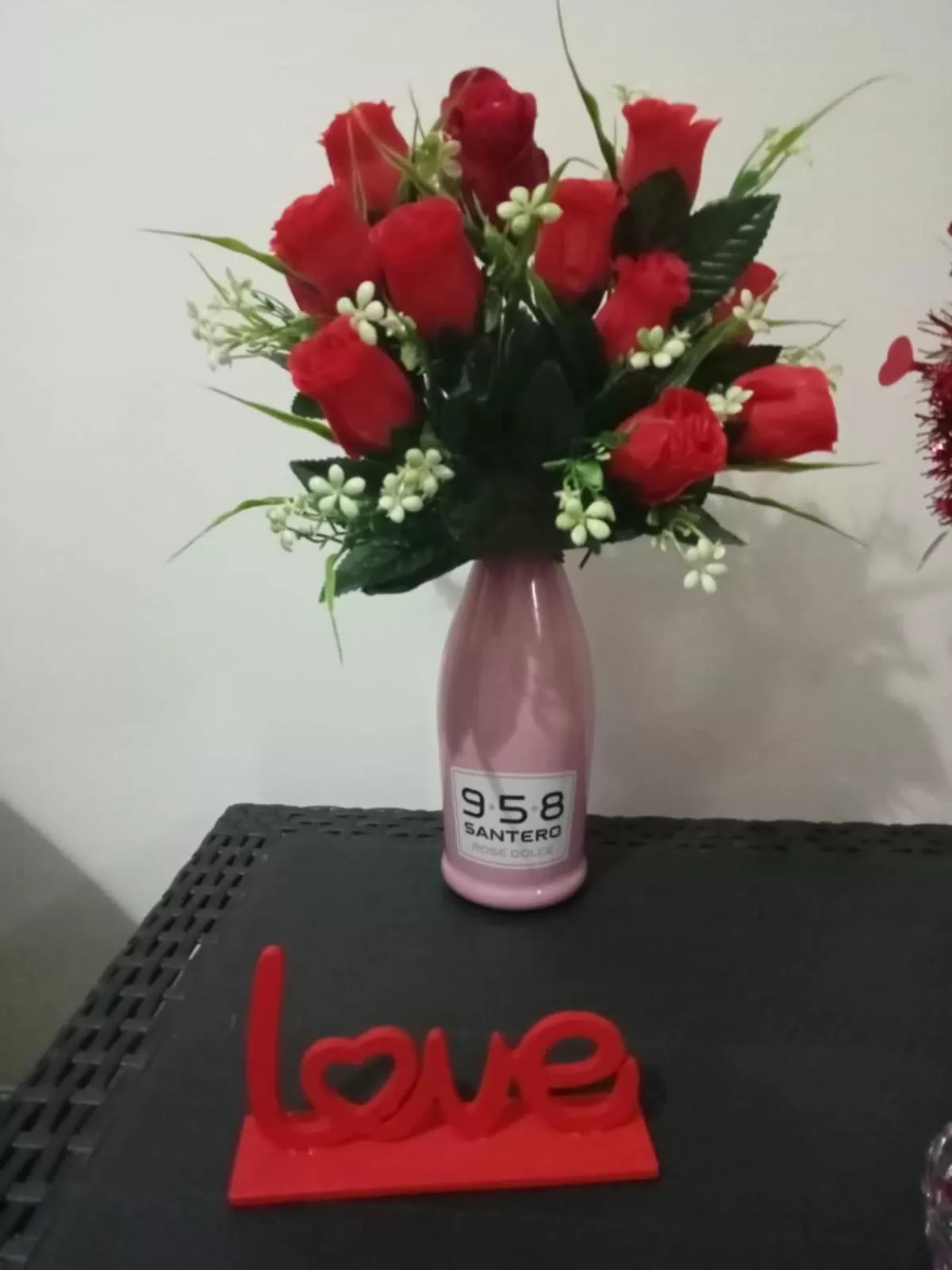 La Terrazza di Monica & Teresa