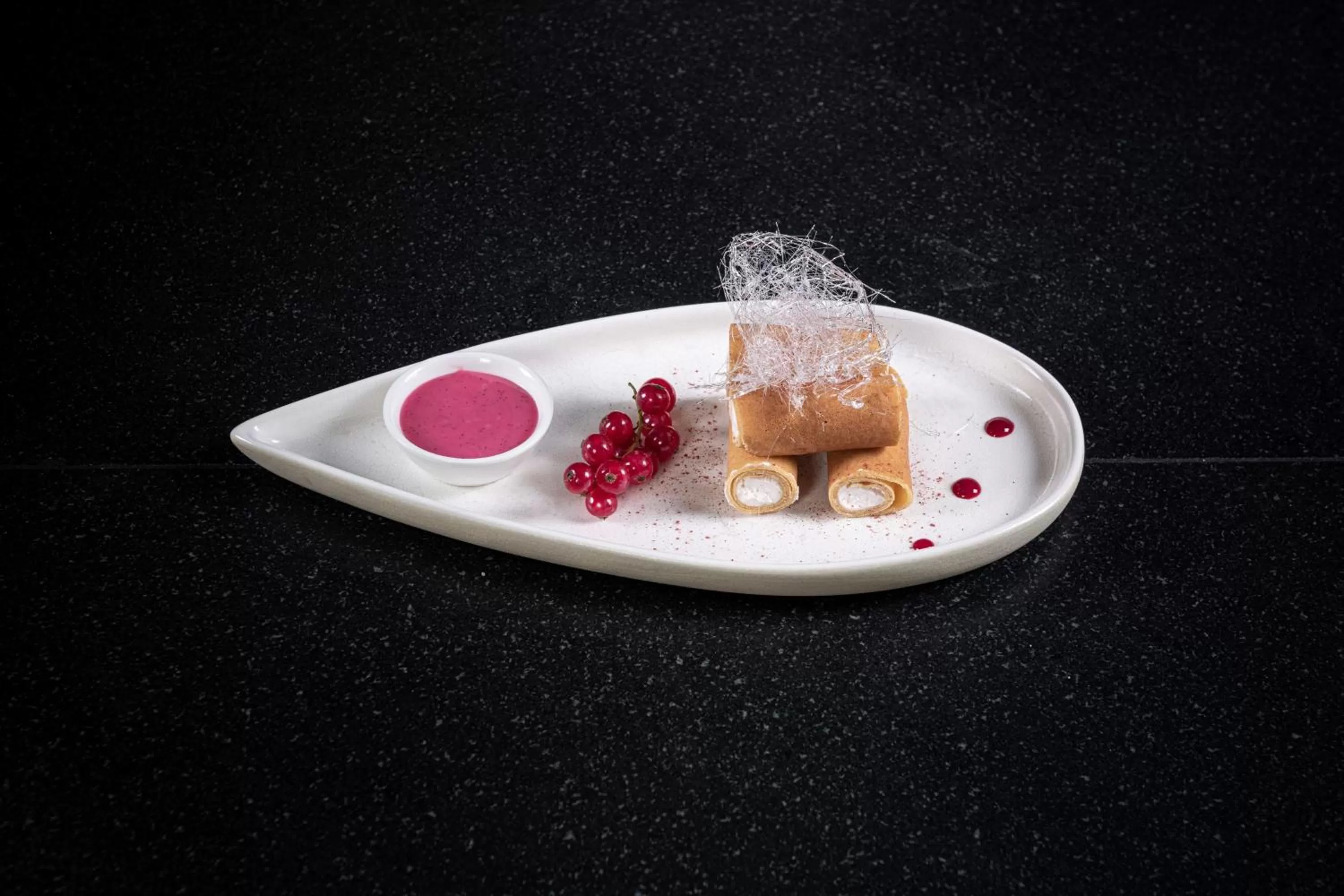 Restaurant/places to eat in The St. Regis Astana