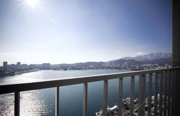 Sunrise Hotel Sokcho