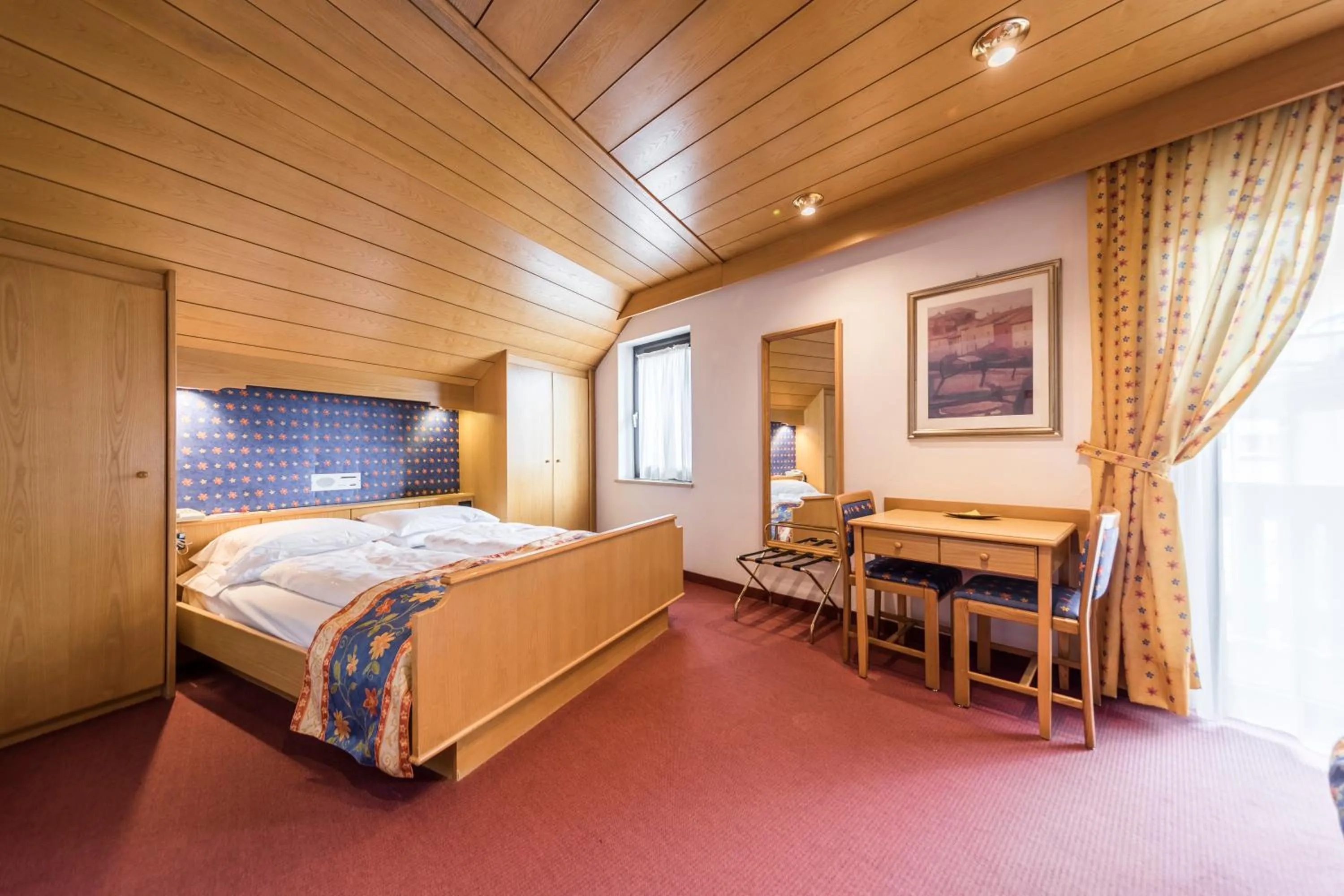 Classic Double or Twin Room in Active Hotel Ancora