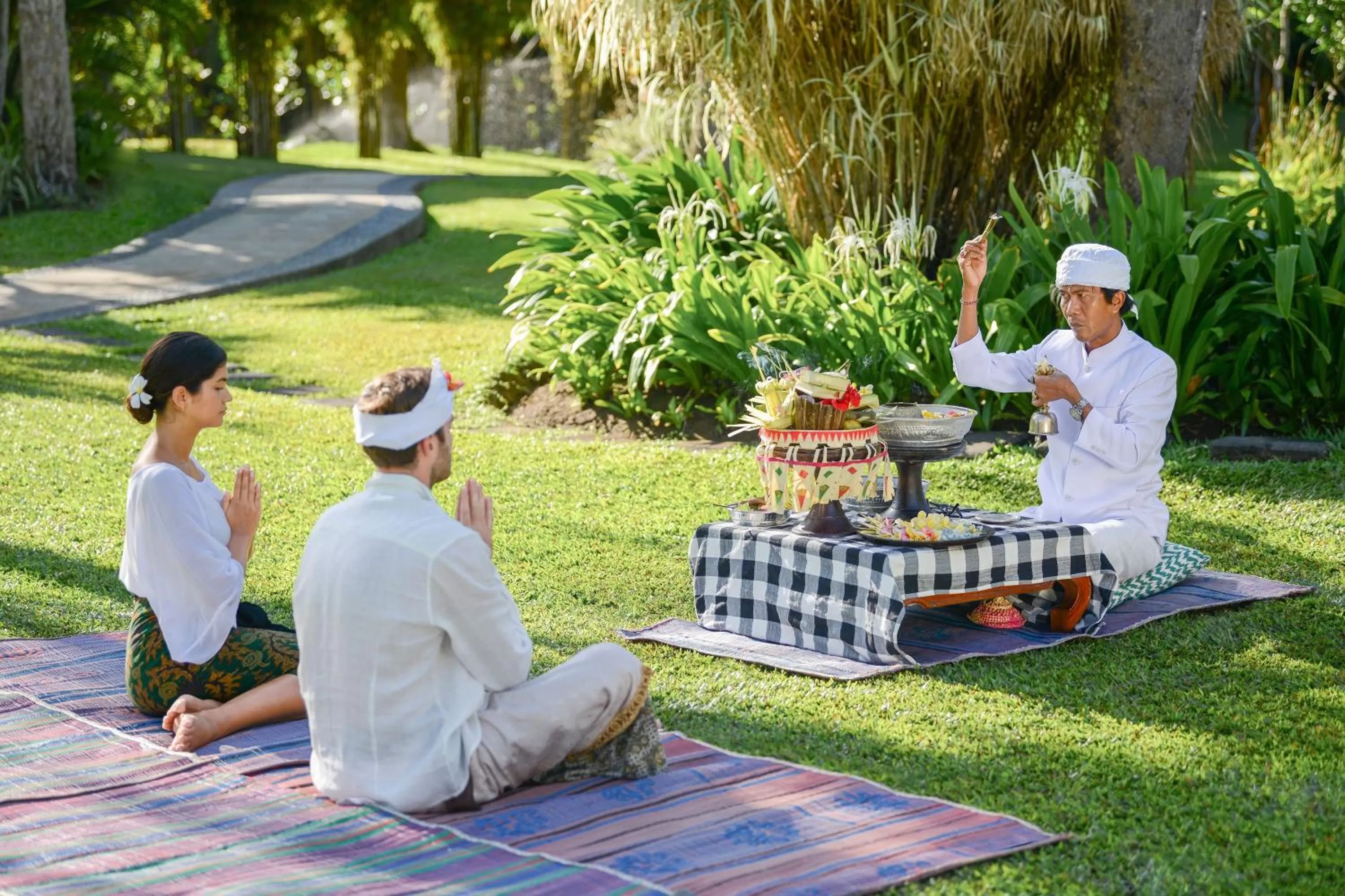 Other in The Laguna, A Luxury Collection Resort & Spa, Nusa Dua, Bali